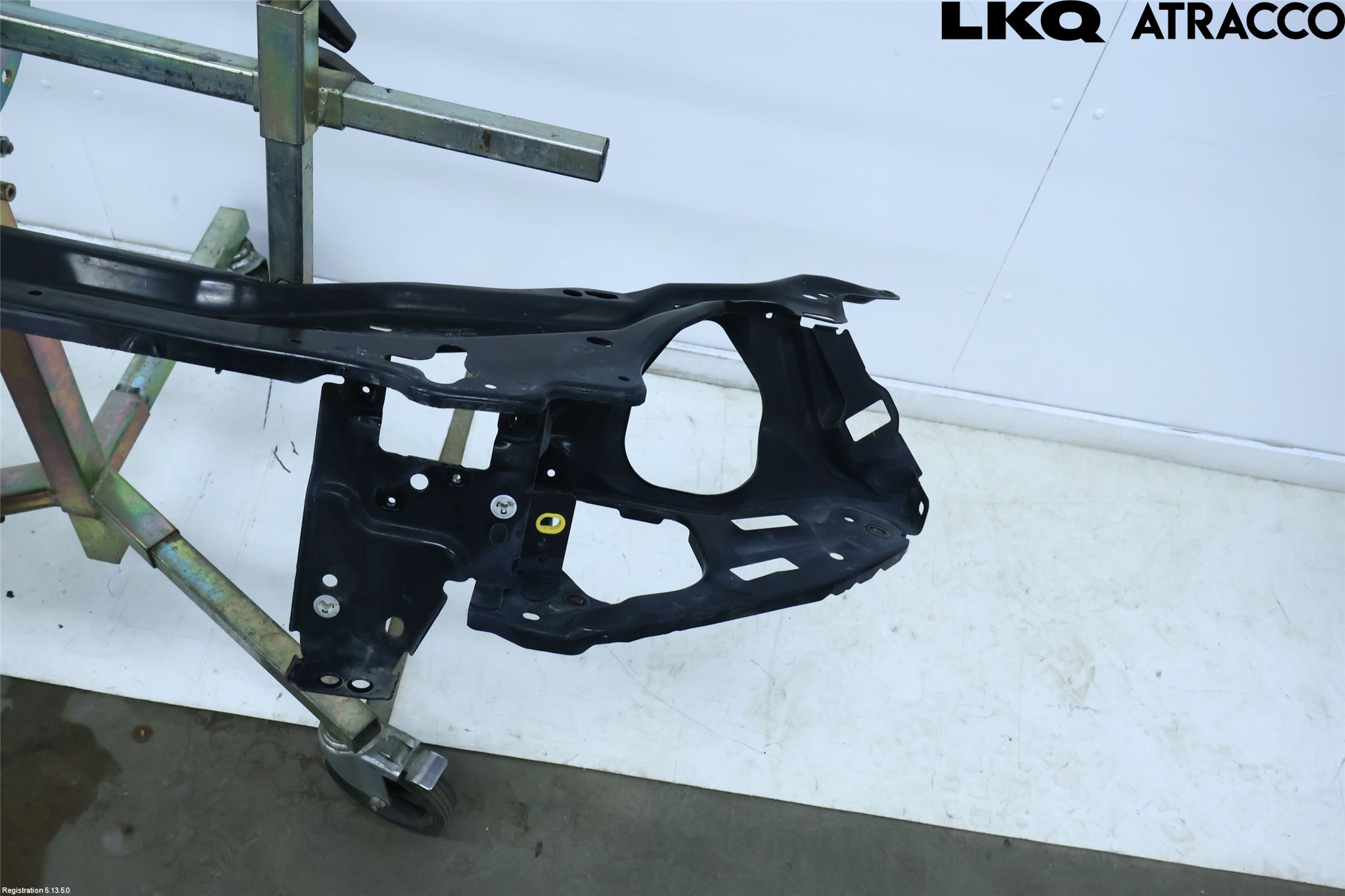 Volvo XC60 09-13 Frontkorg