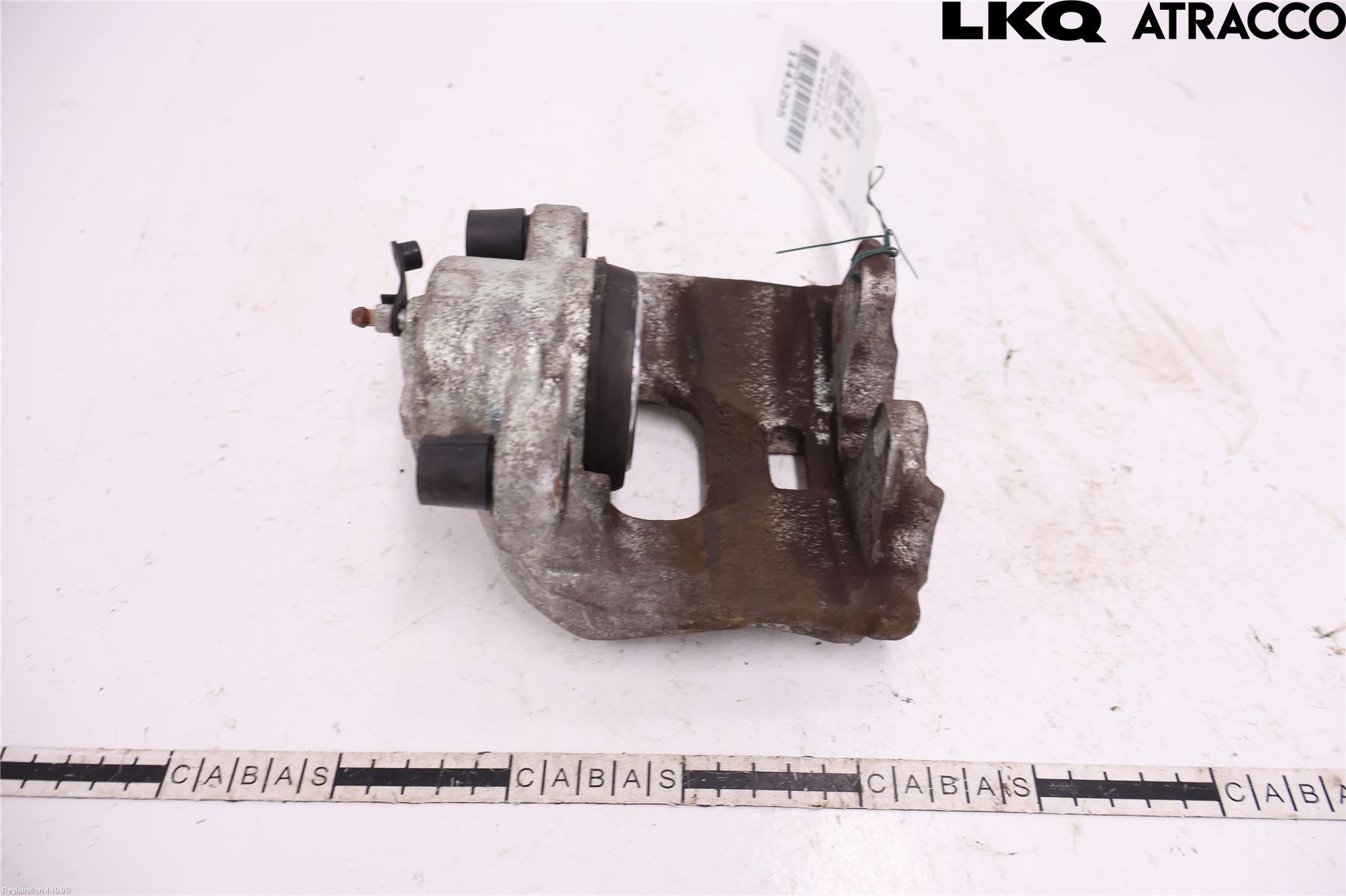 Ford MONDEO 07-15 Bromsok Fram Höger