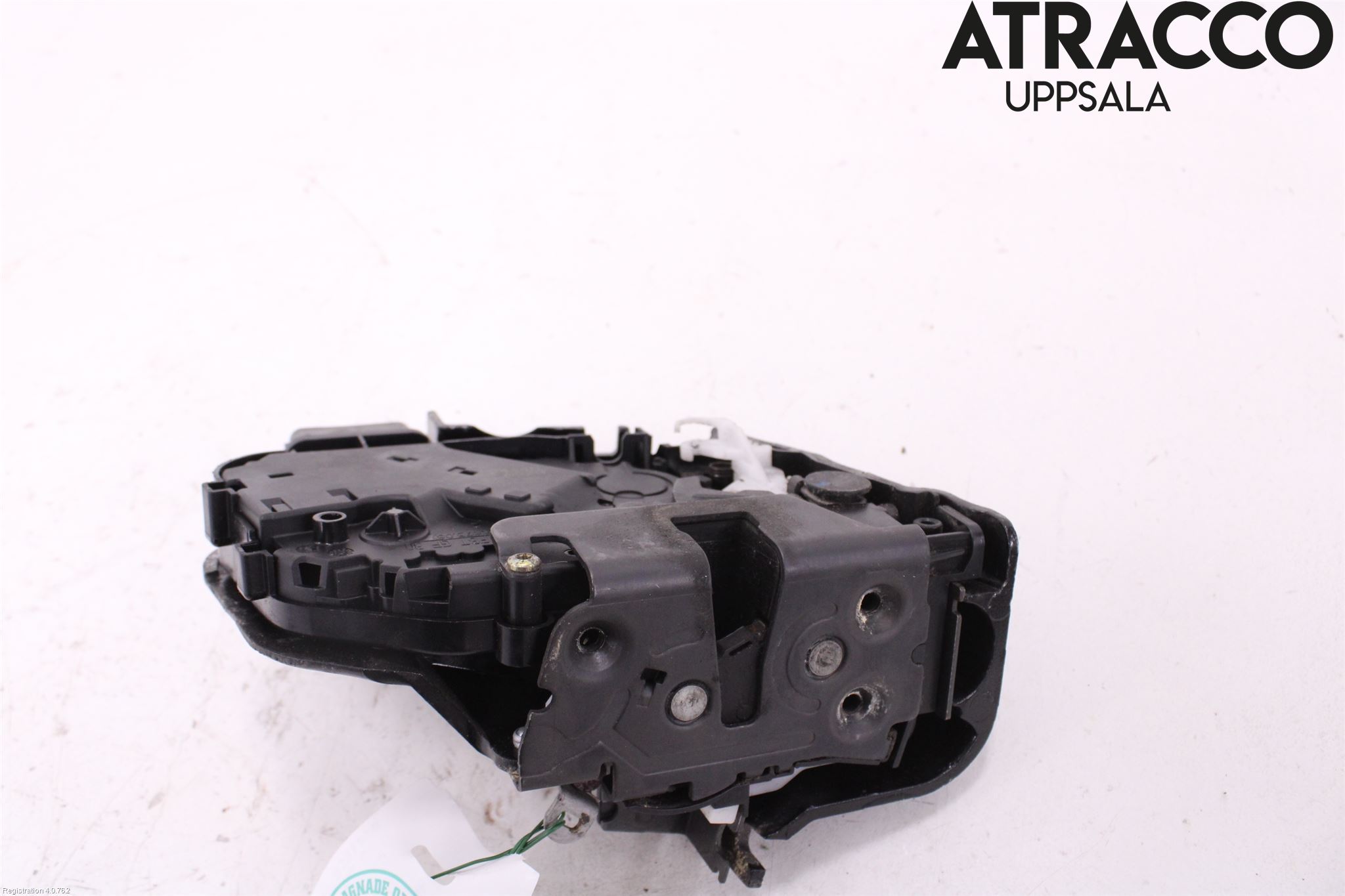 Volvo V50 04-07 Låskista-Dörrlås