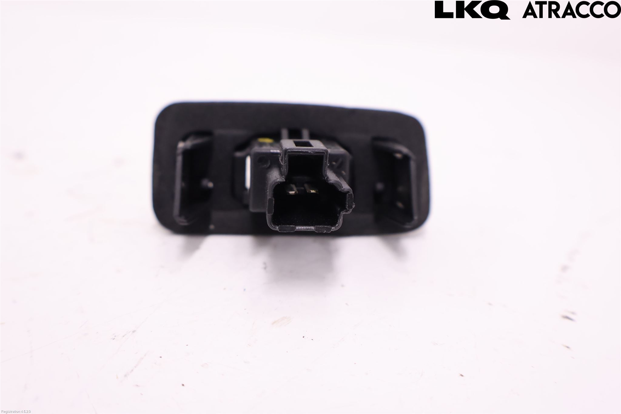 Toyota YARIS XP21 20- Skylt Belysning