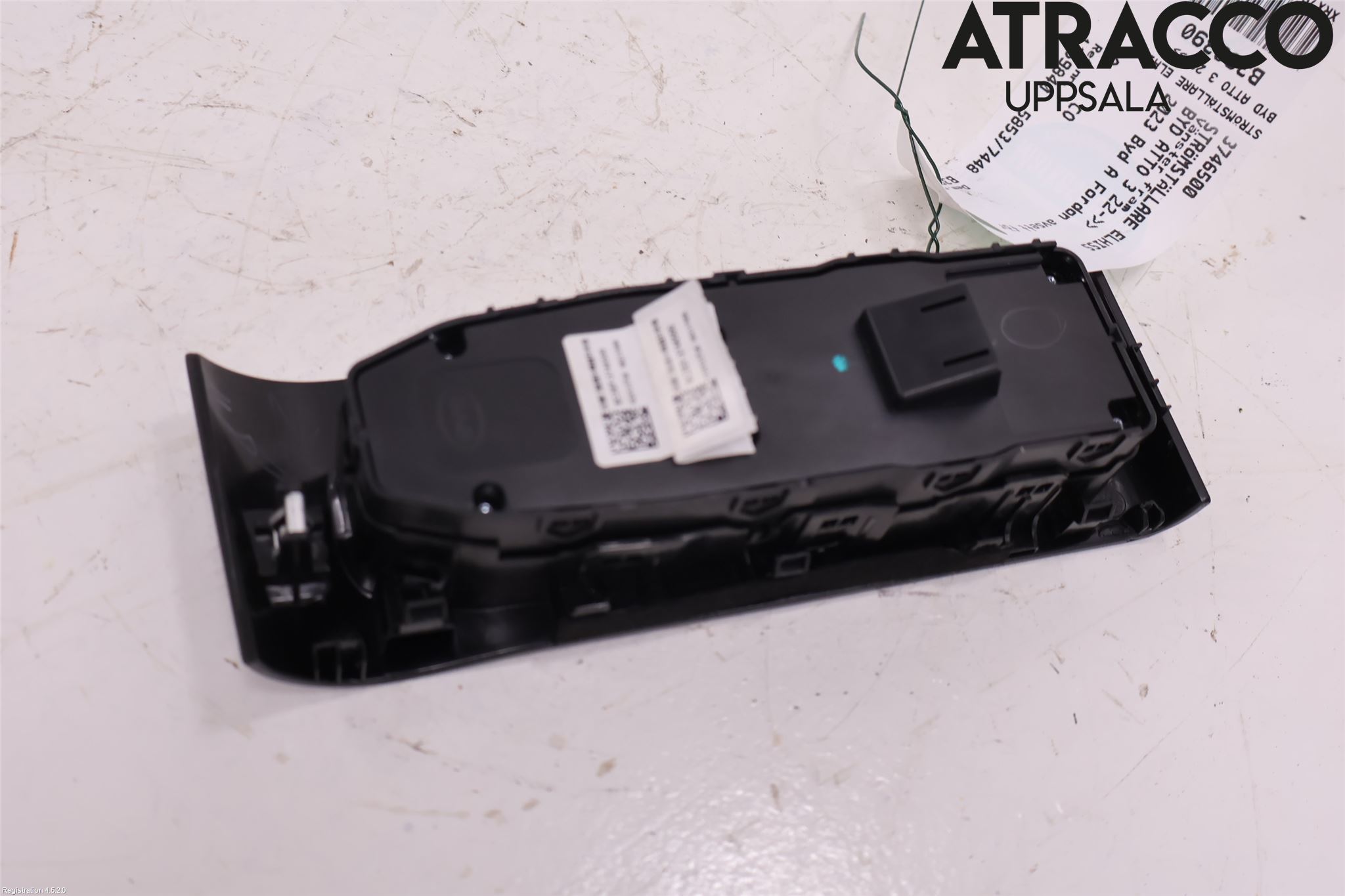 BYD ATTO 22- Strömställare Elhiss