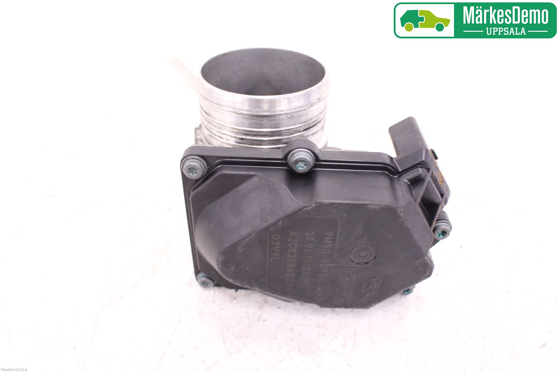 Ford KUGA 08-12 Injspjällhus