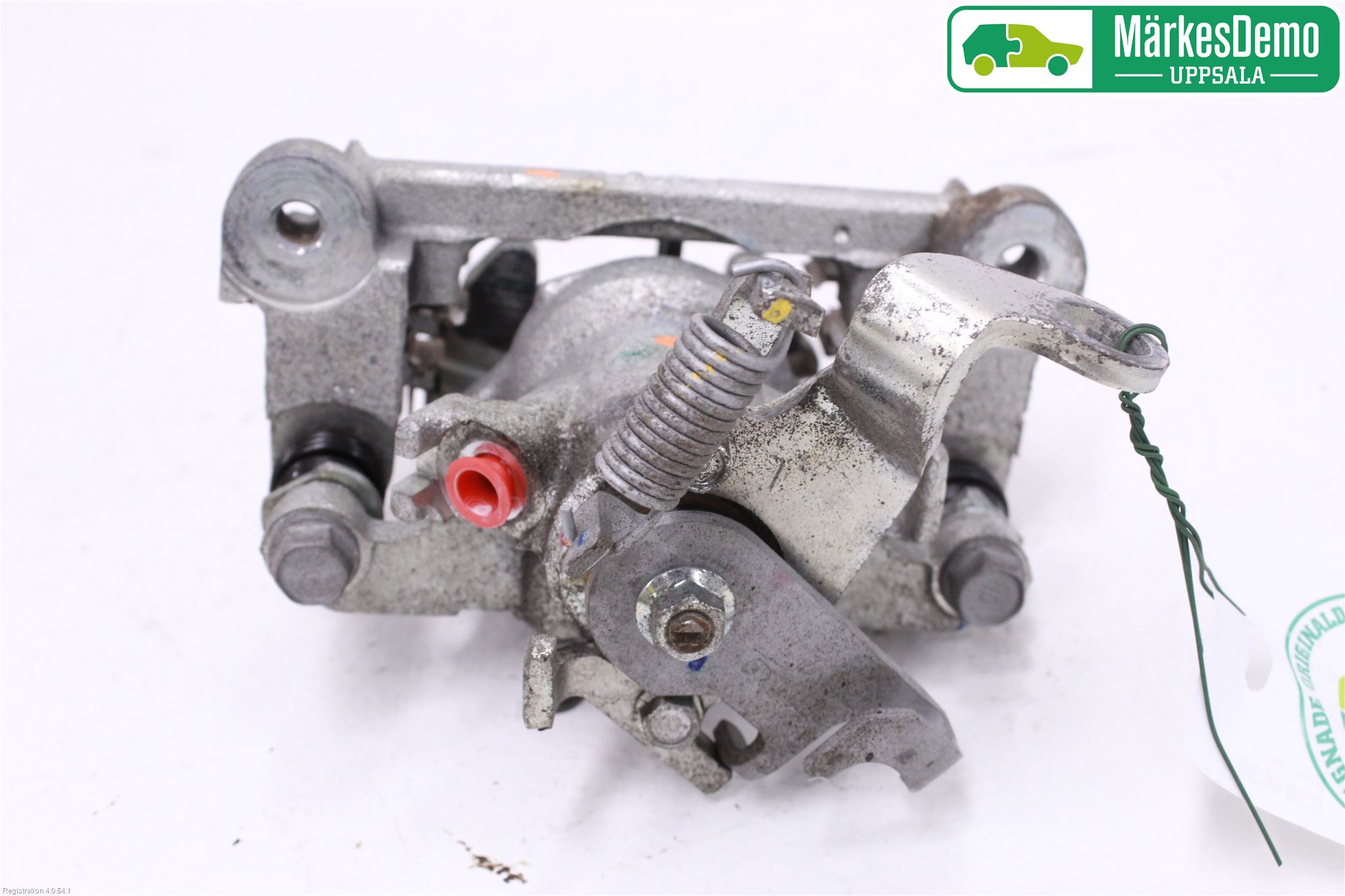 Mitsubishi OUTLANDER 13-21 Bromsok Bak Vänster