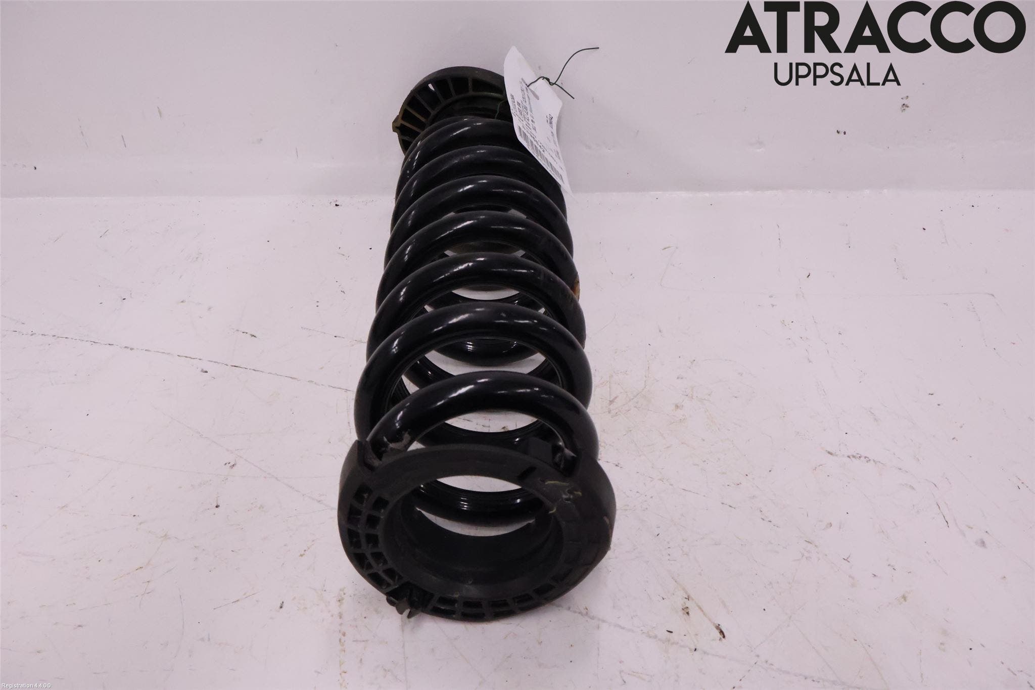 MB GLC-KLASS (X253/C253) 15-22 Fjäder Bak