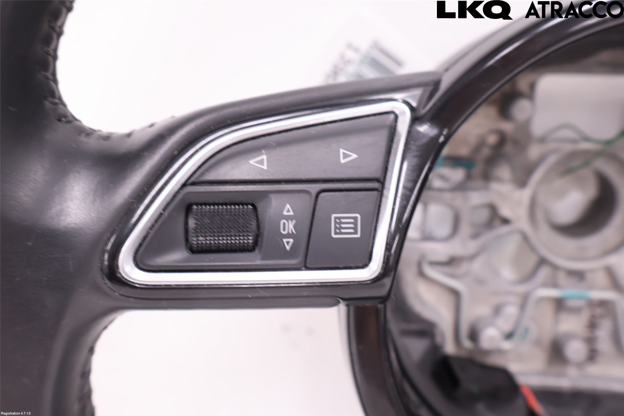 Audi A6 ALLROAD 12-18 Ratt