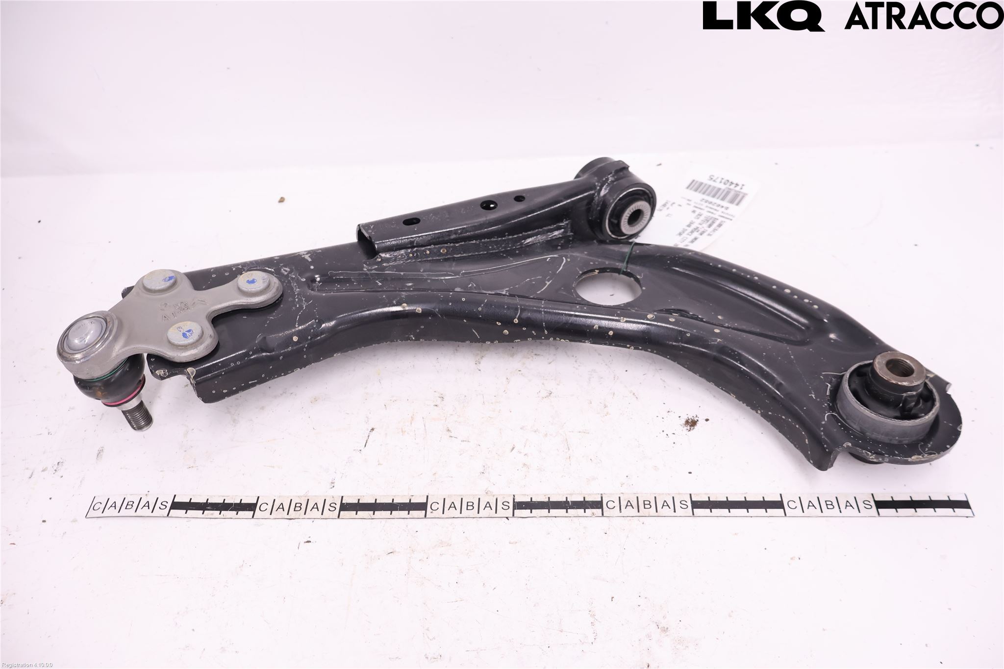 Toyota PROACE CITY 20- Bärarm Fram Undre Hö
