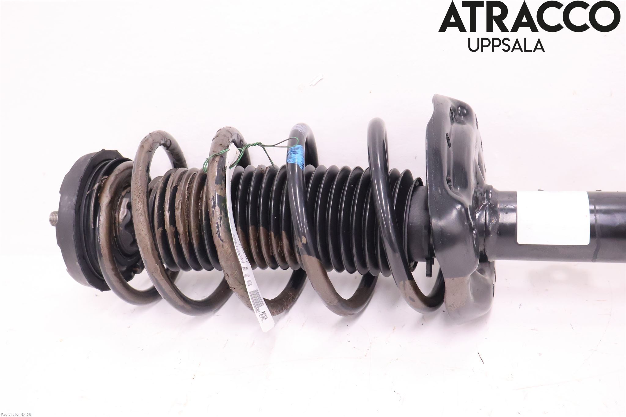 MG MARVEL R 22- Fjäderben Fram Höger