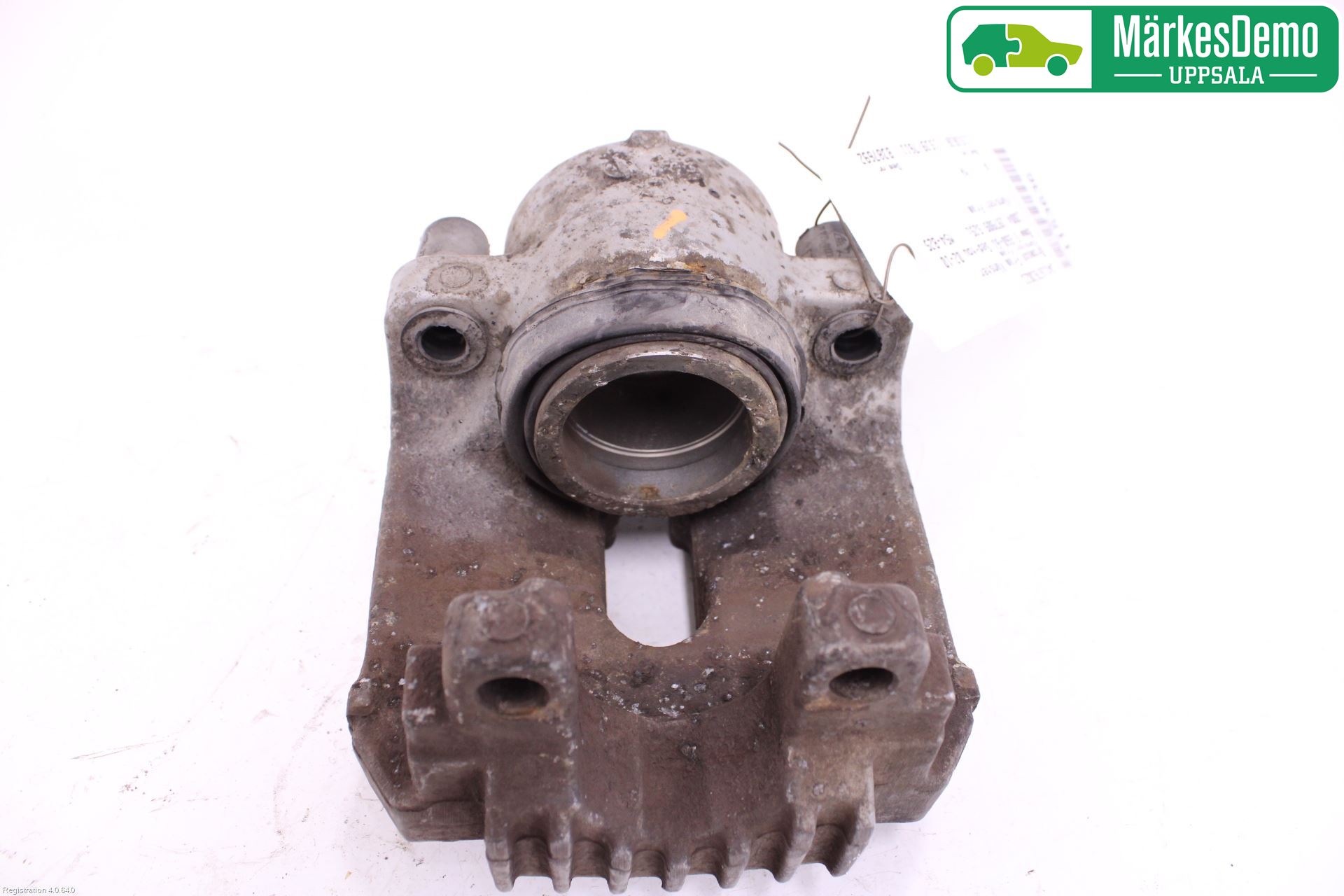 BMW 5 E60/61 Sed/Tou 02-10 Bromsok Fram Vänster