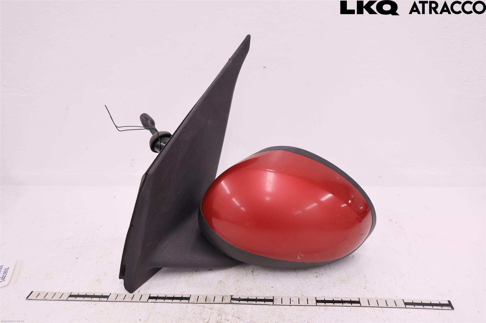 Toyota AYGO 06-14 Spegel Yttre Justerbar Vä