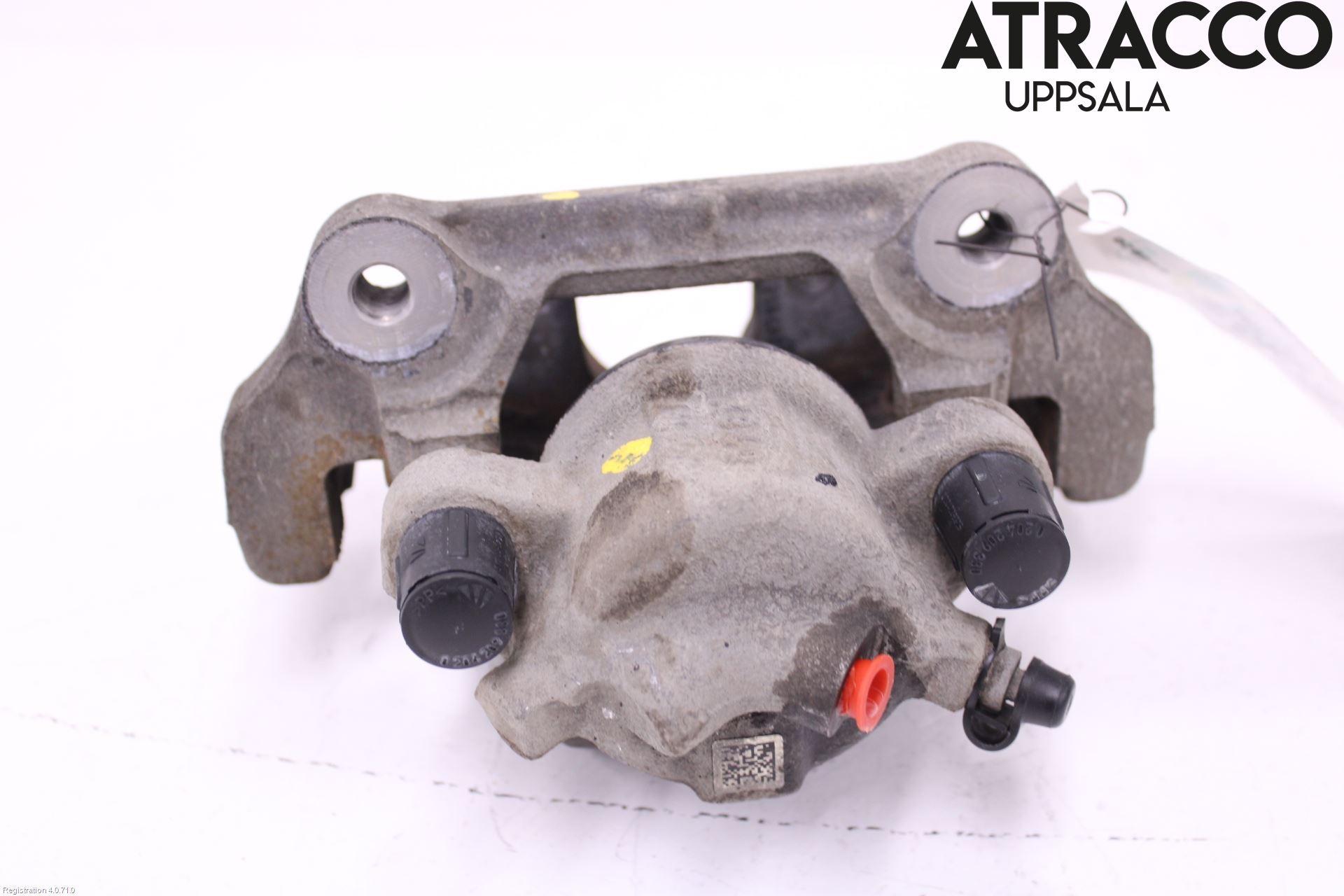 BMW 3 F30/F31/F80 12-19 Bromsok Fram Höger