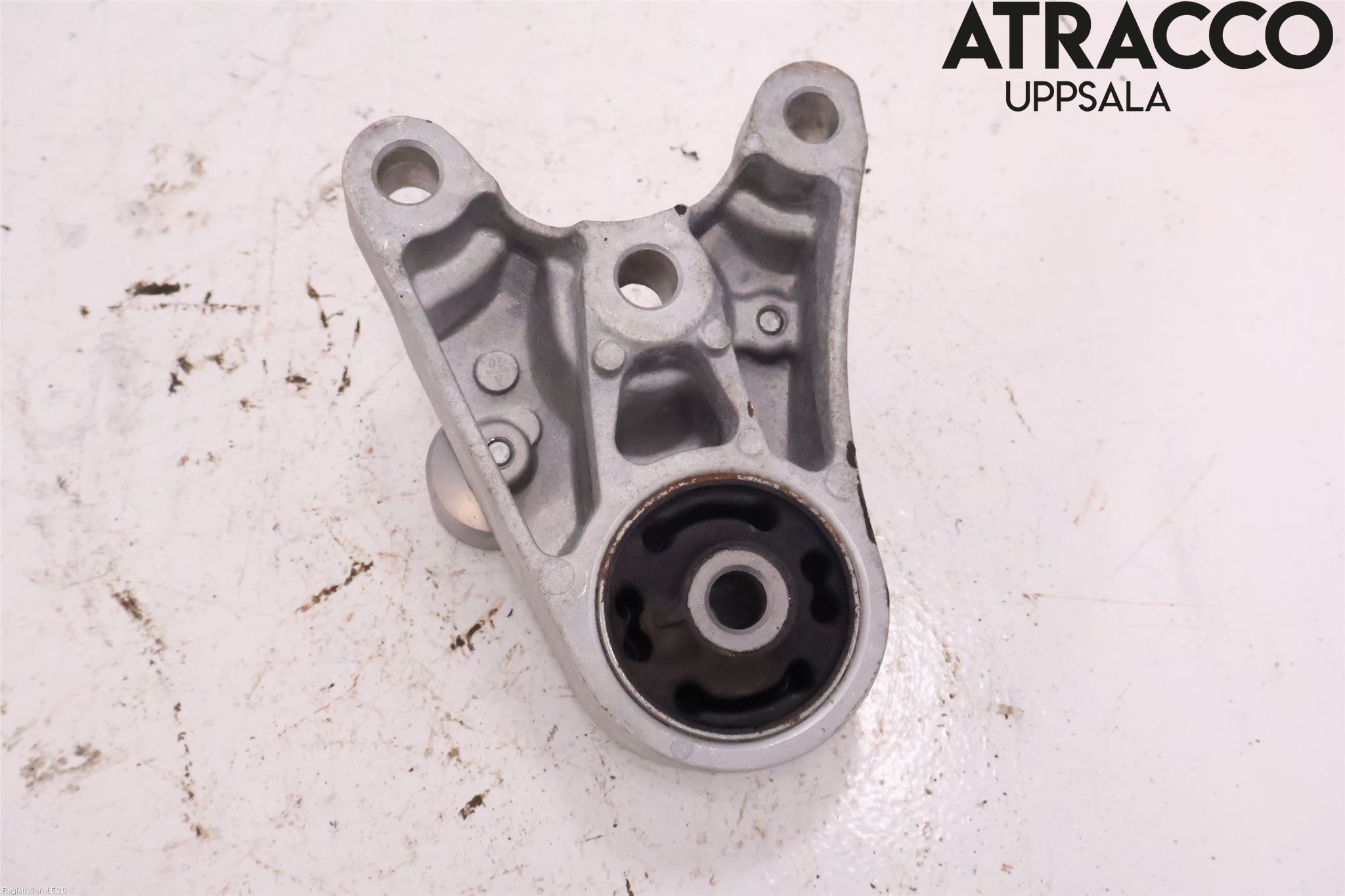 BYD ATTO 22- Motorfäste