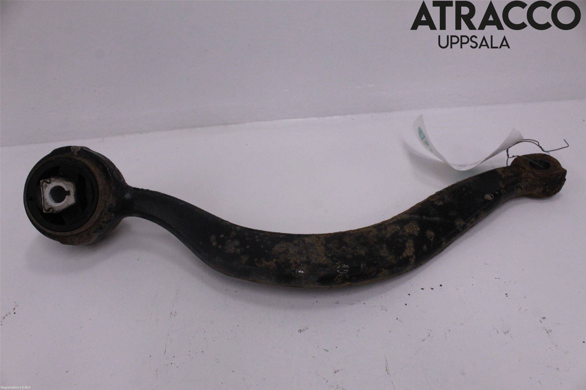 BMW X5 E53     99-06 Bärarm Fram Undre Hö