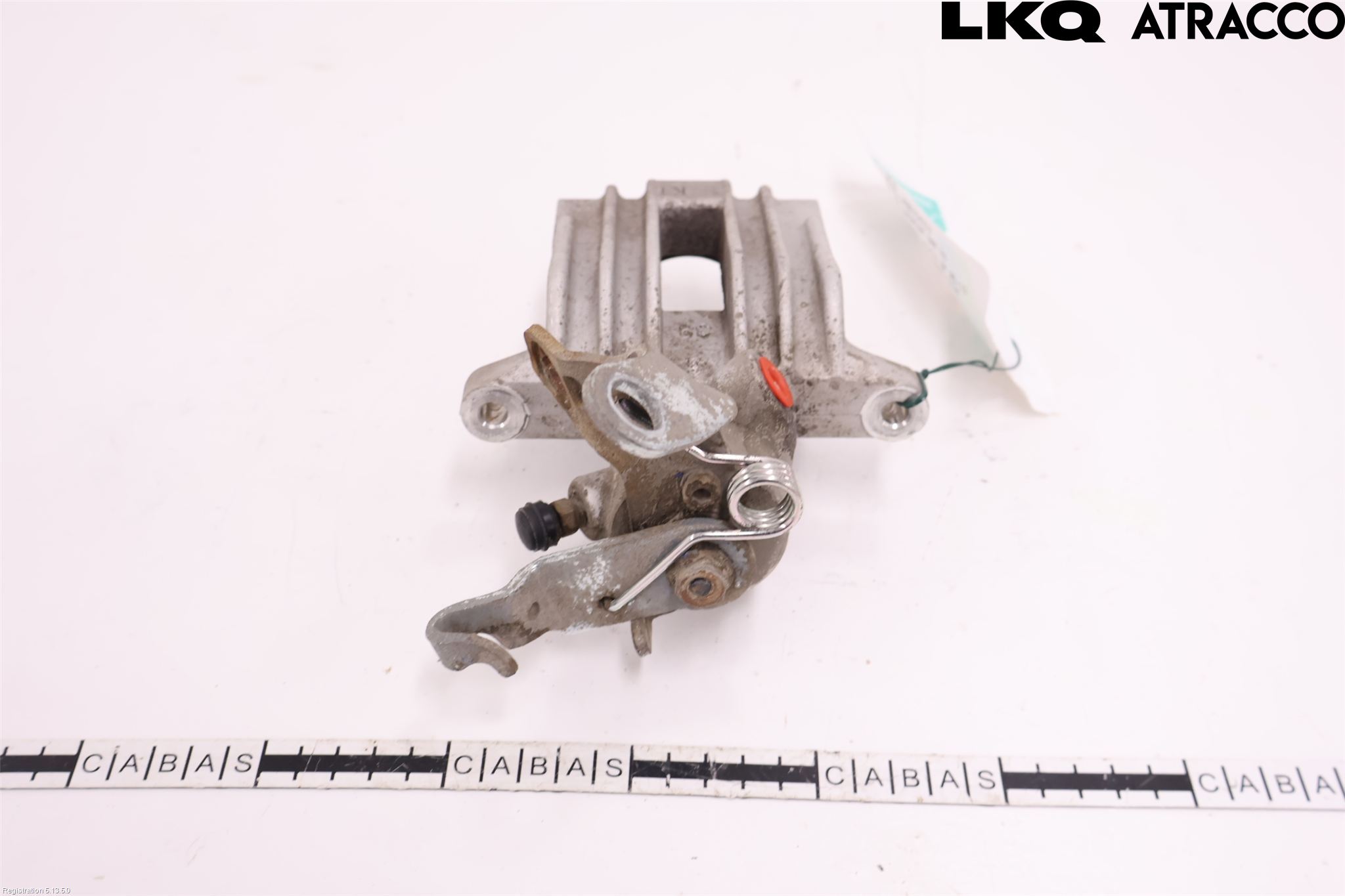 Audi A3/S3 05-13 Bromsok Bak Vänster