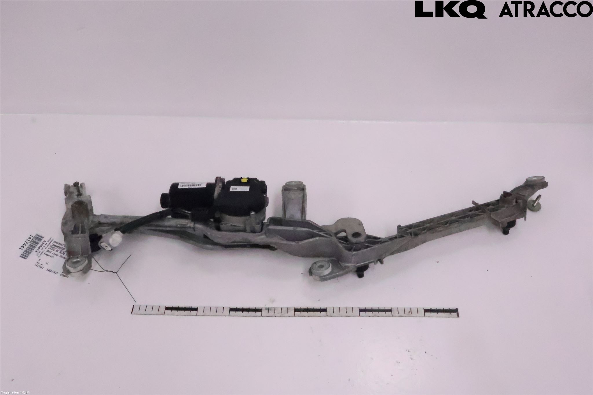 Lexus RX AL20 16-22 Torkarmotor Vindruta