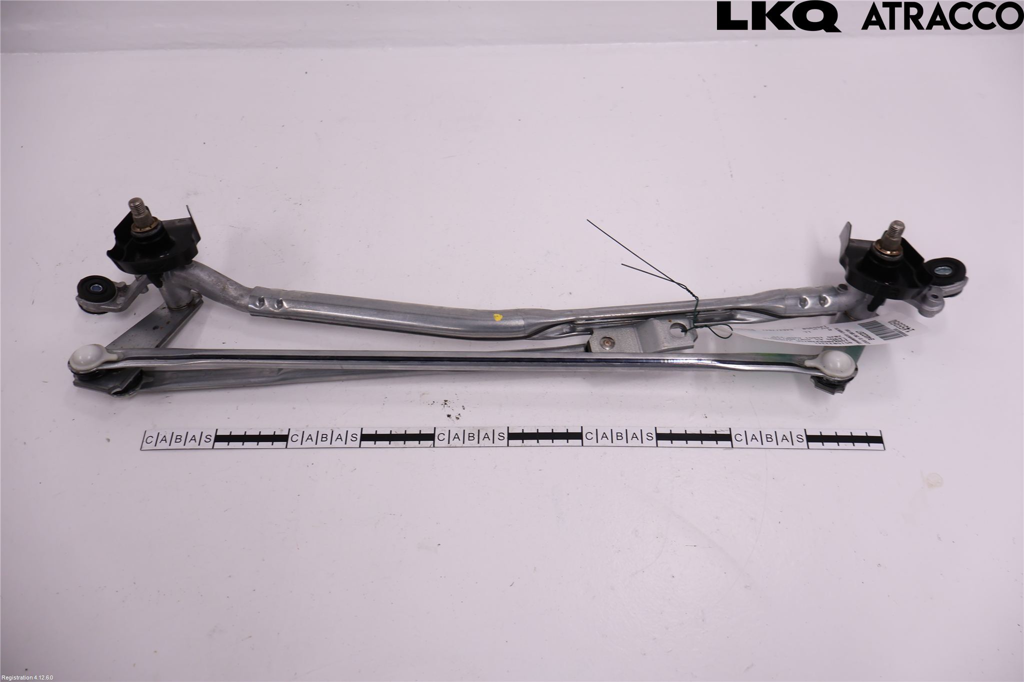 Lexus ES 250/300/330 Torkarmekanism Vindruta