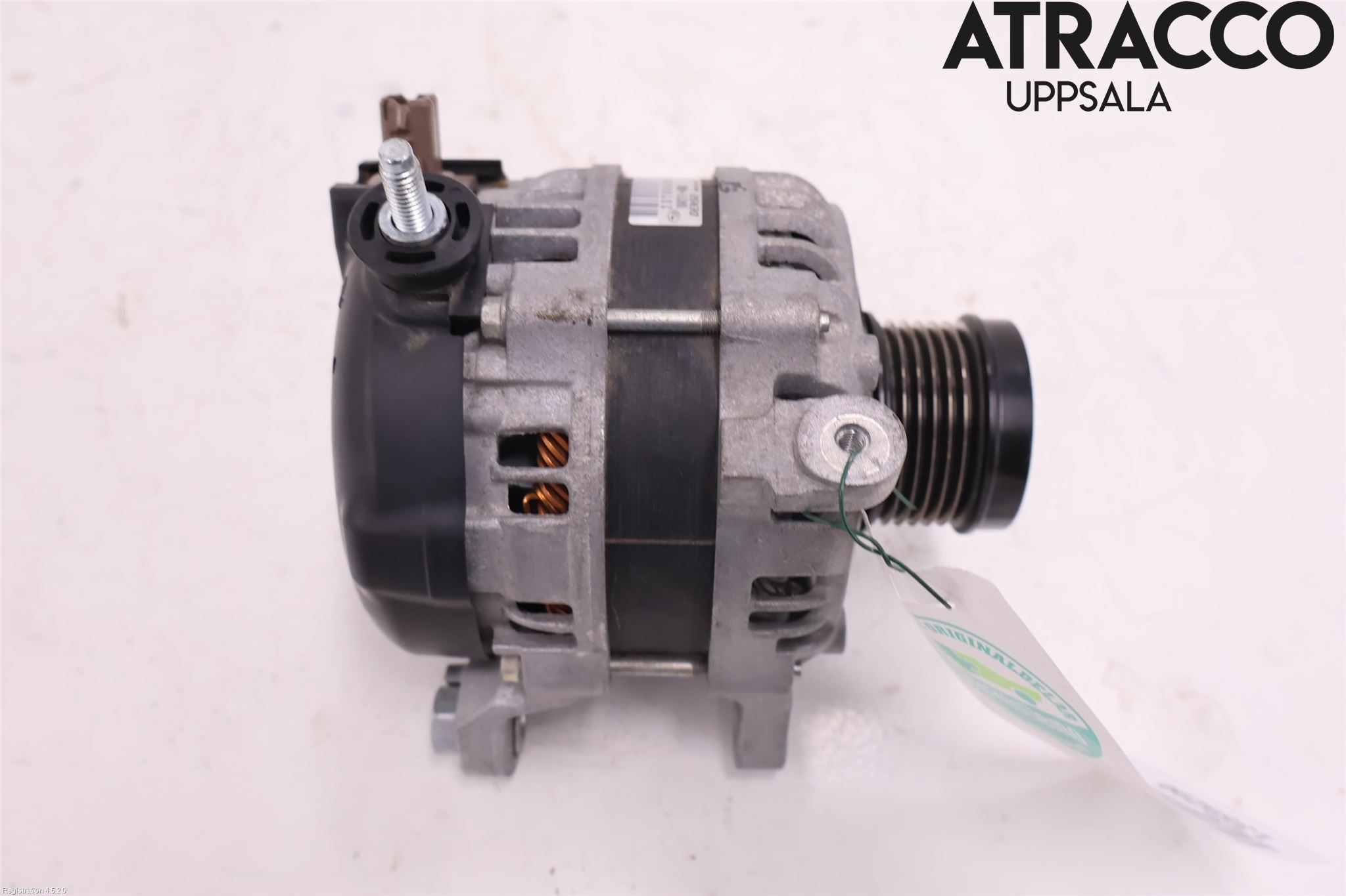 Subaru XV 18-22 Generator