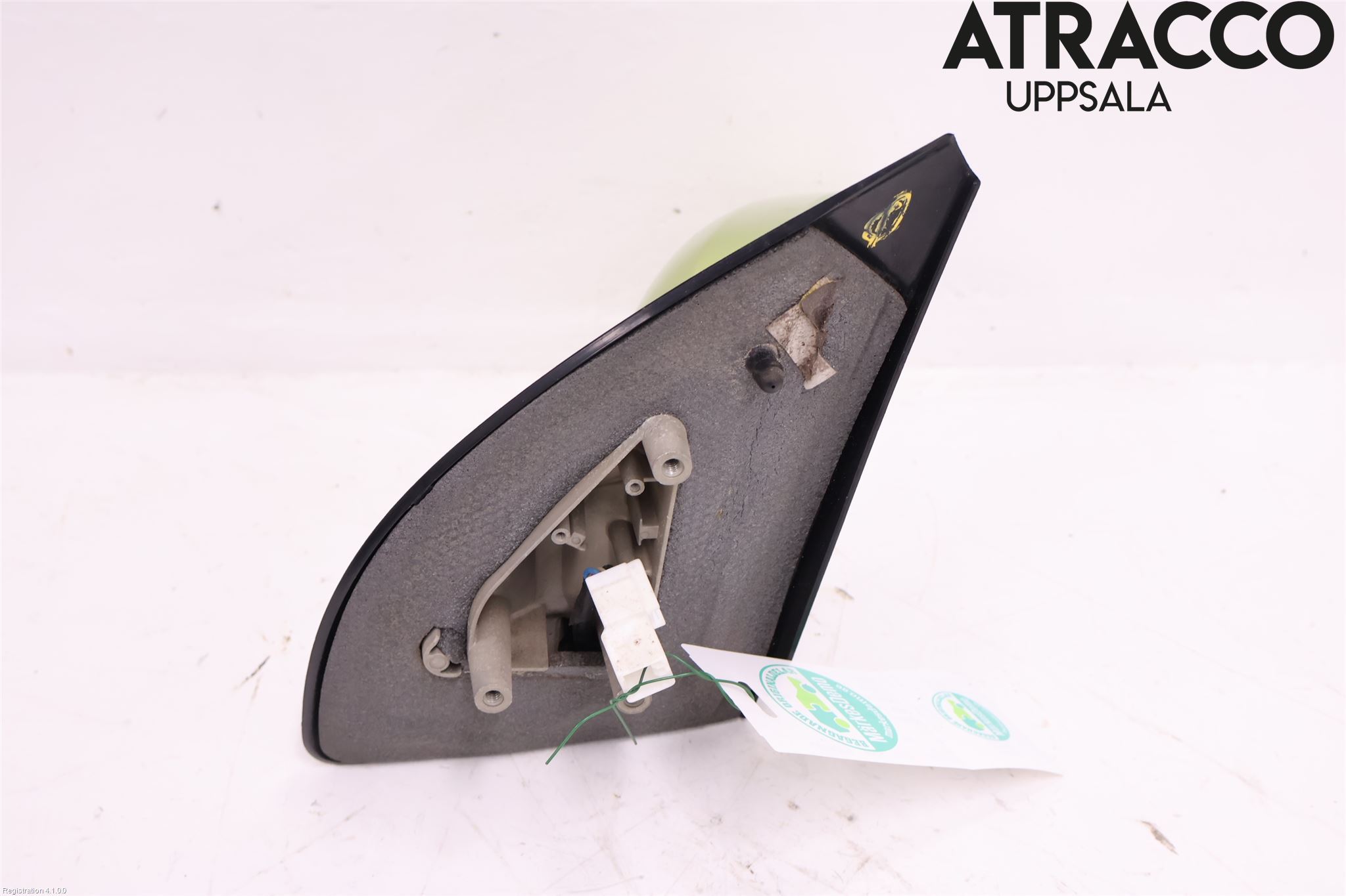 Chevrolet KALOS Spegel Yttre El Hö