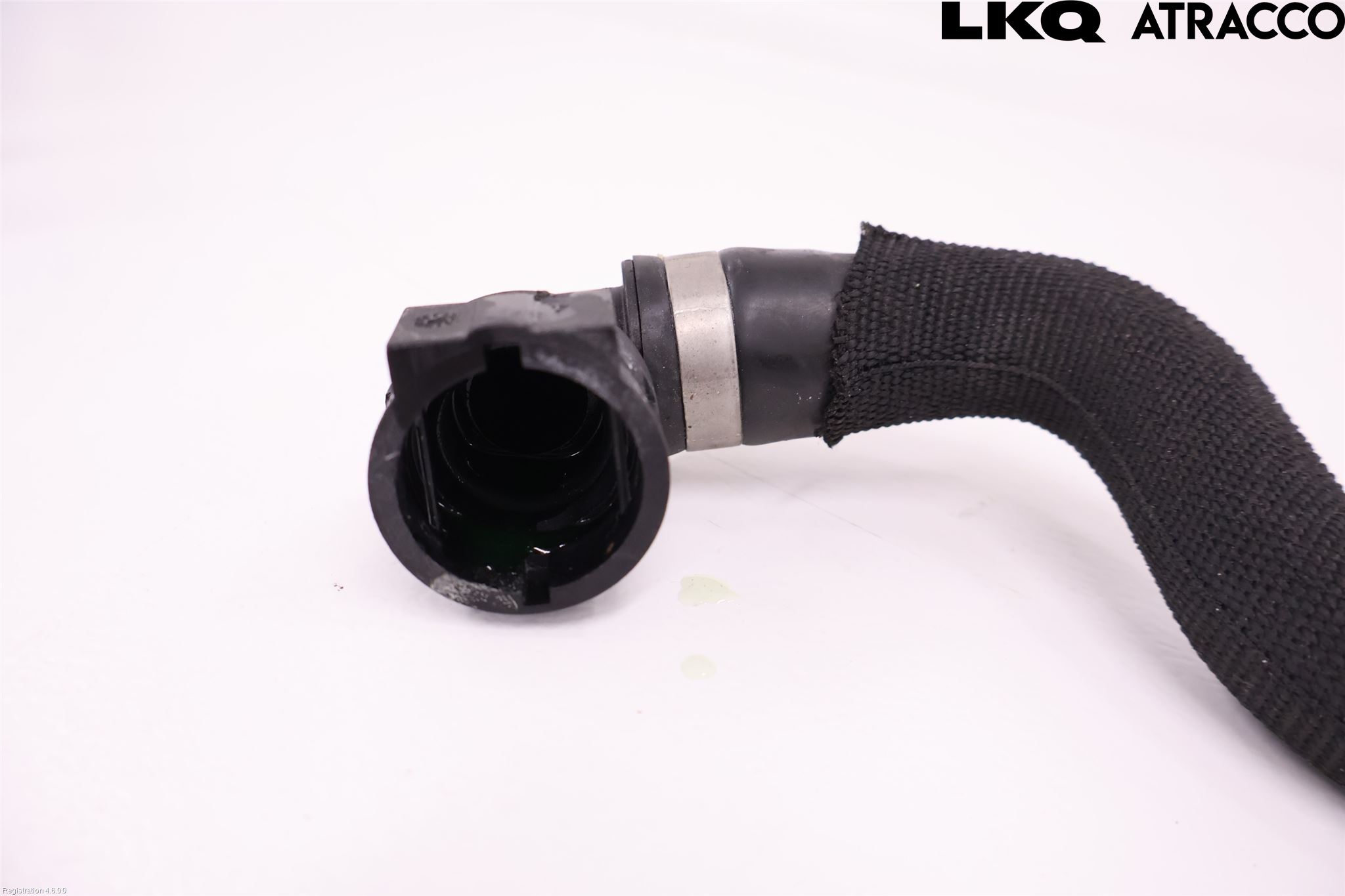 BMW 2 G42 22- Kylarslang