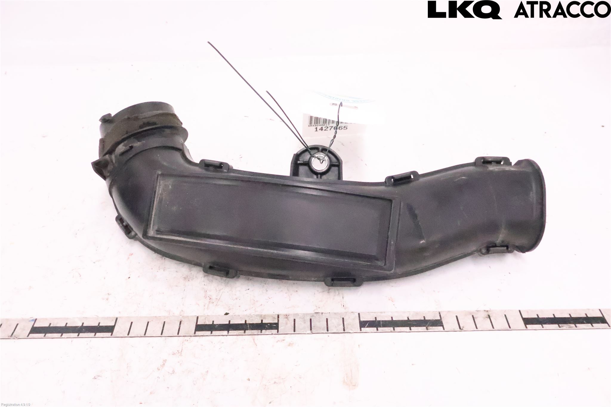 Toyota YARIS XP130 15-20 Luftrenare Övrigt