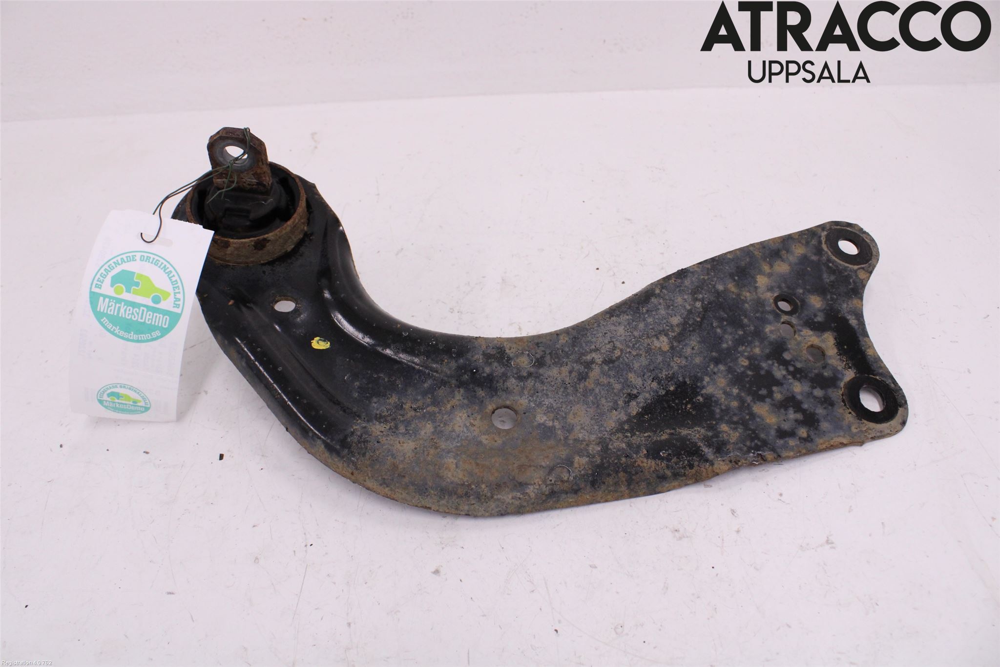 Mazda 3 III 14-19 Bärarm Bak Vänster