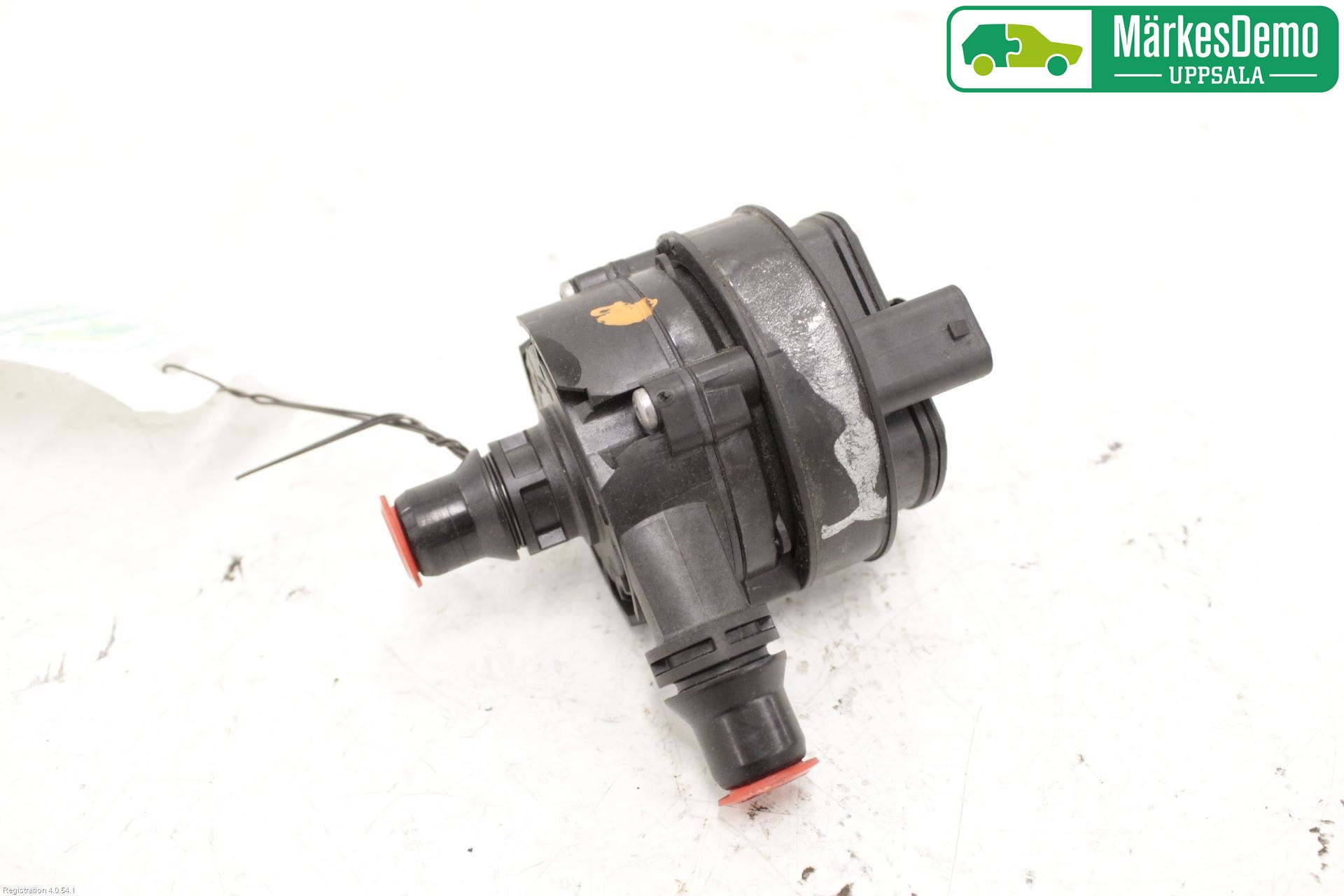 BMW 1 F20/F21 11-19 Värme Cirkulationspump