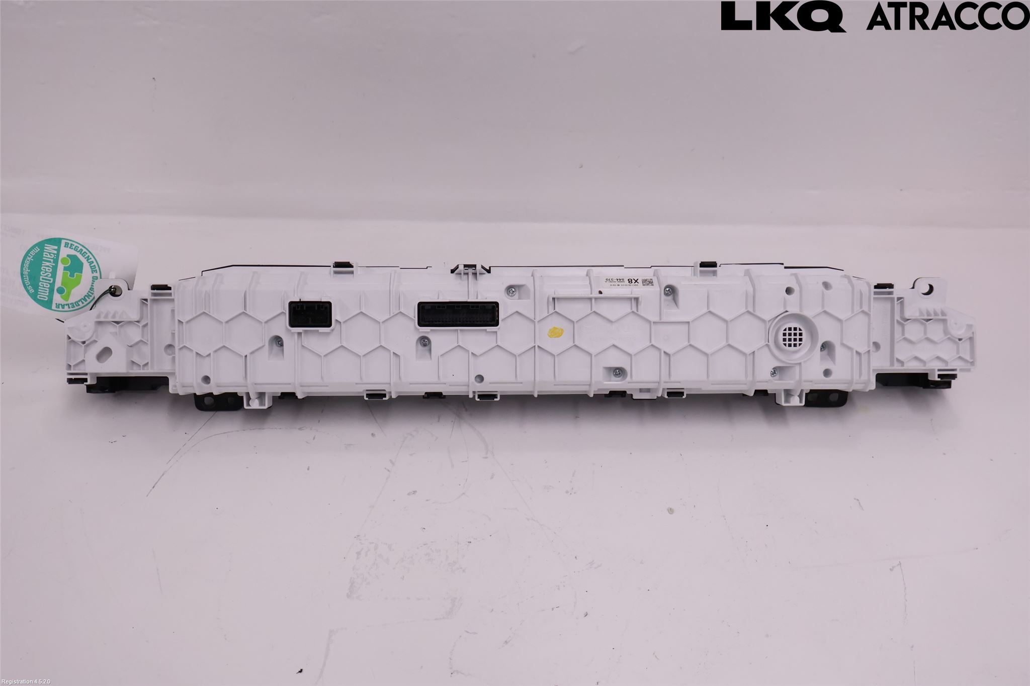 Toyota PRIUS (ZVW50) 16-21 Instrument Komb