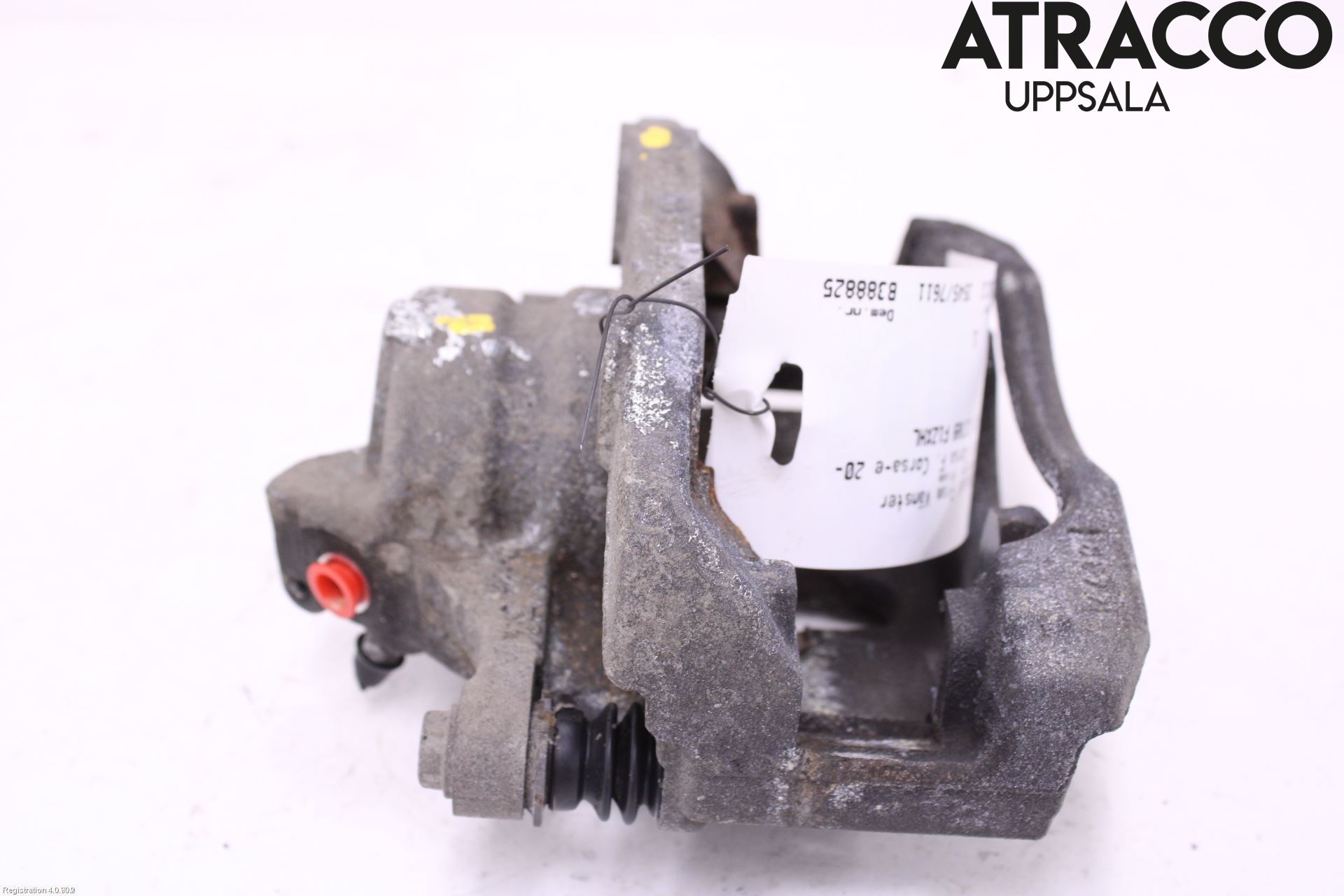 Opel CORSA F, CORSA-E 20- Bromsok Fram Vänster