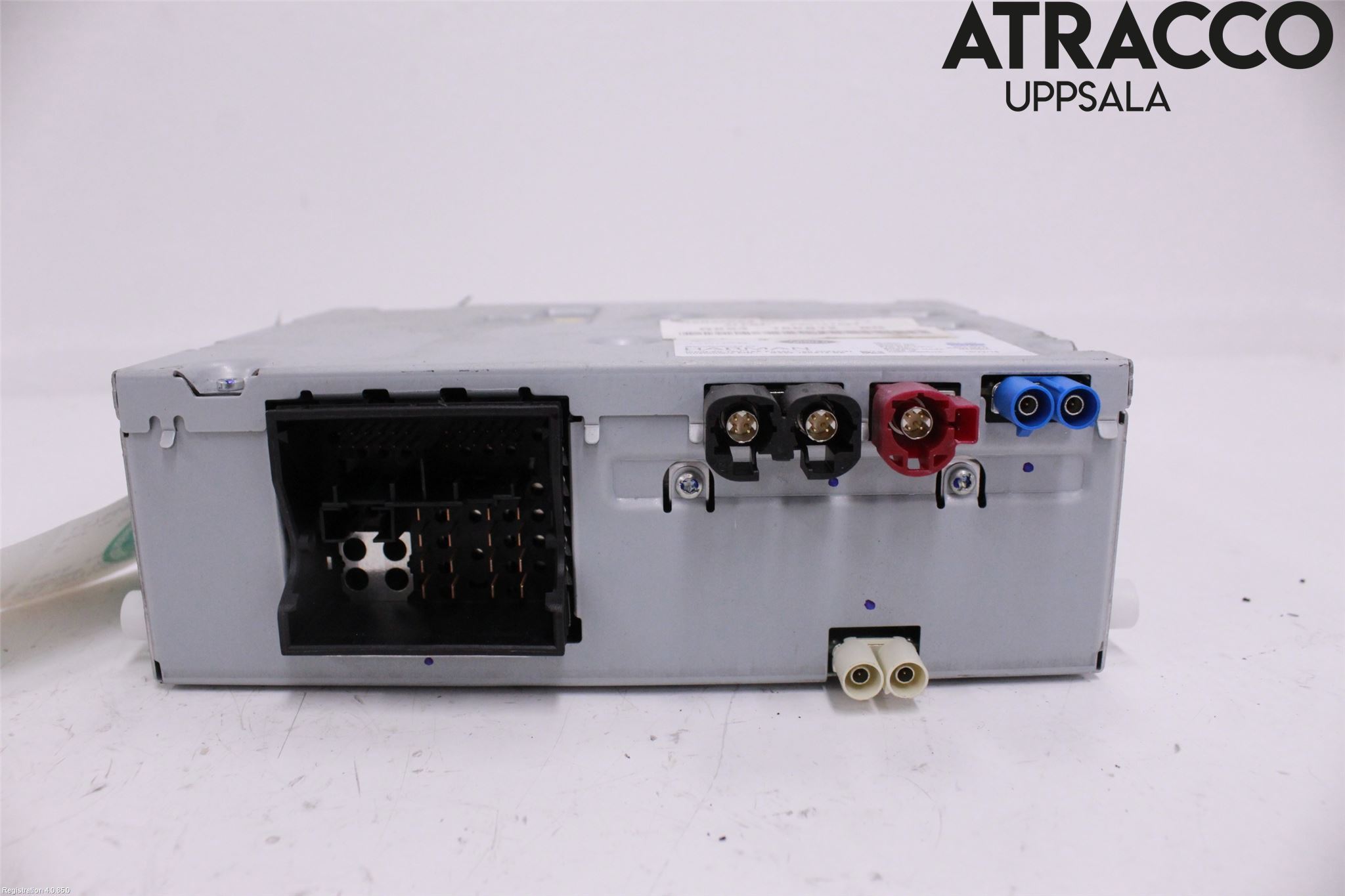 Jaguar XE (X760) 15-24 Gps Navigator