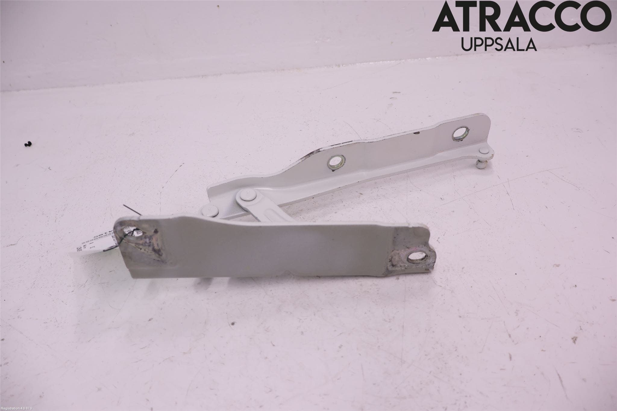 Kia OPTIMA 16-20 Huvgångjärn