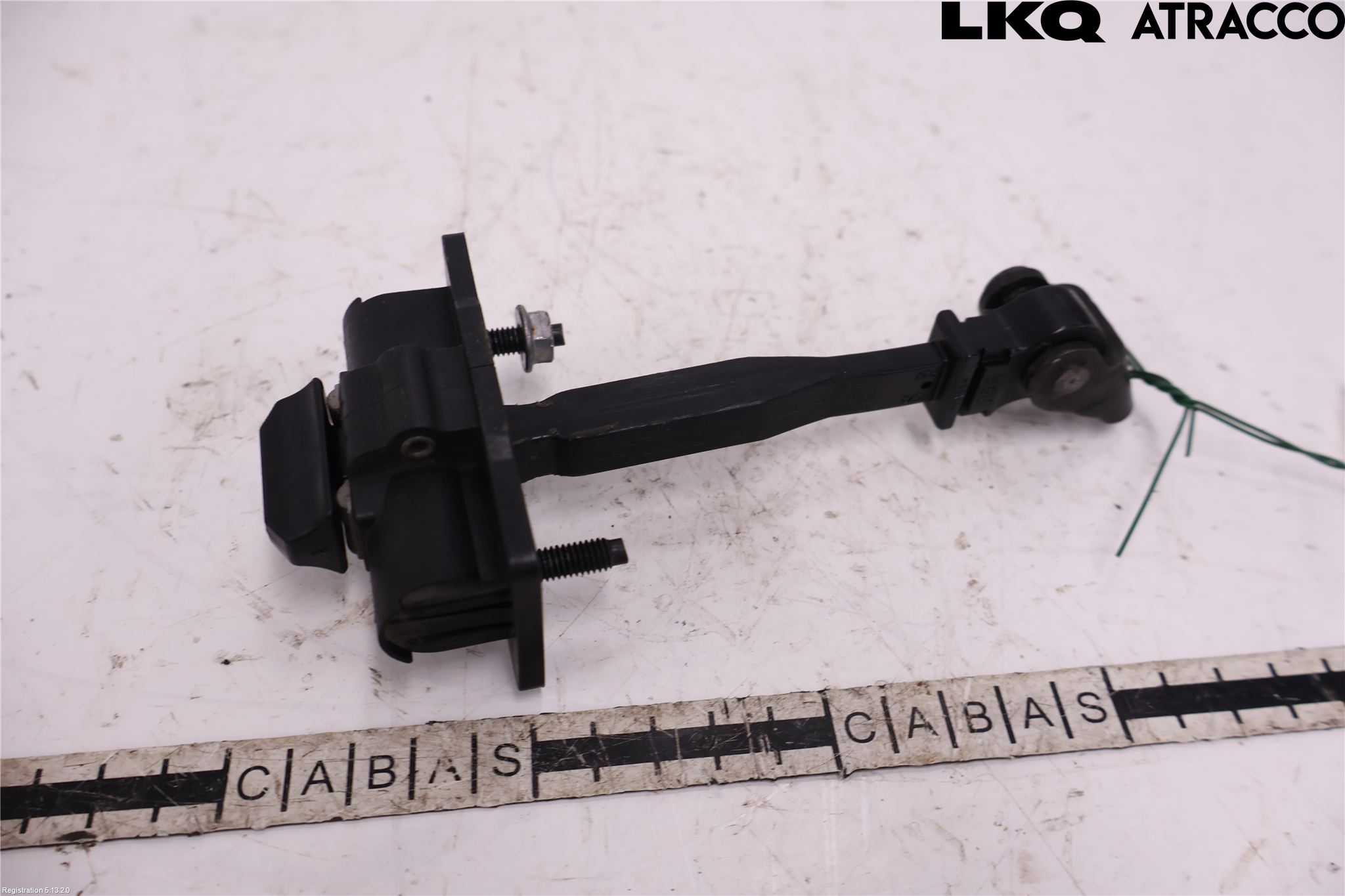 Opel CORSA F, CORSA-E 20- Dörrstopp