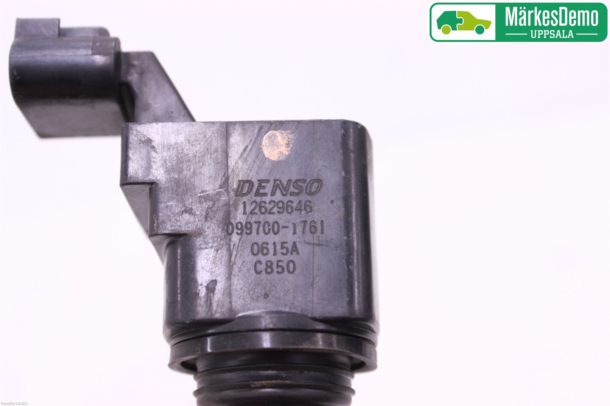 Saab 9-5 10-12 Tändspole