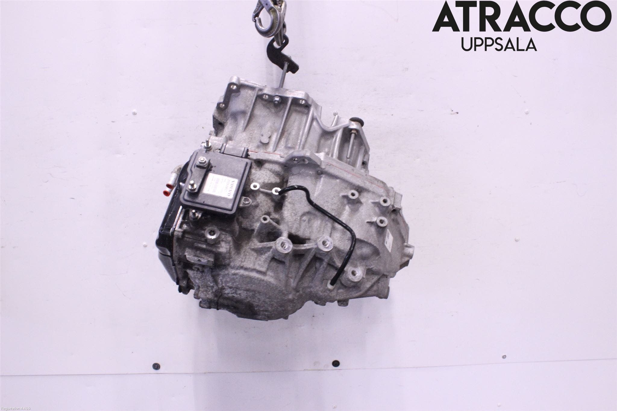 Volvo V90 17->> Växellåda Automat