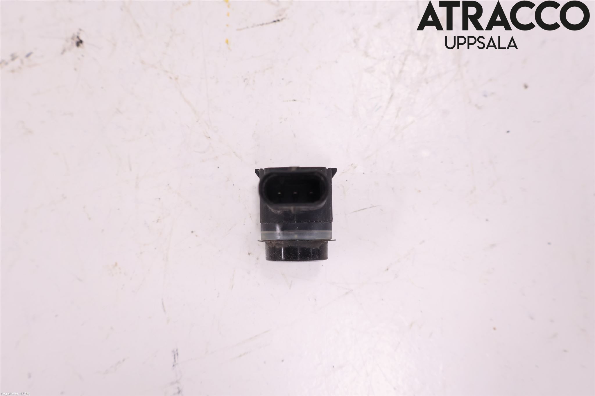 Skoda FABIA 07-14 Parkeringshjälp Backsensor