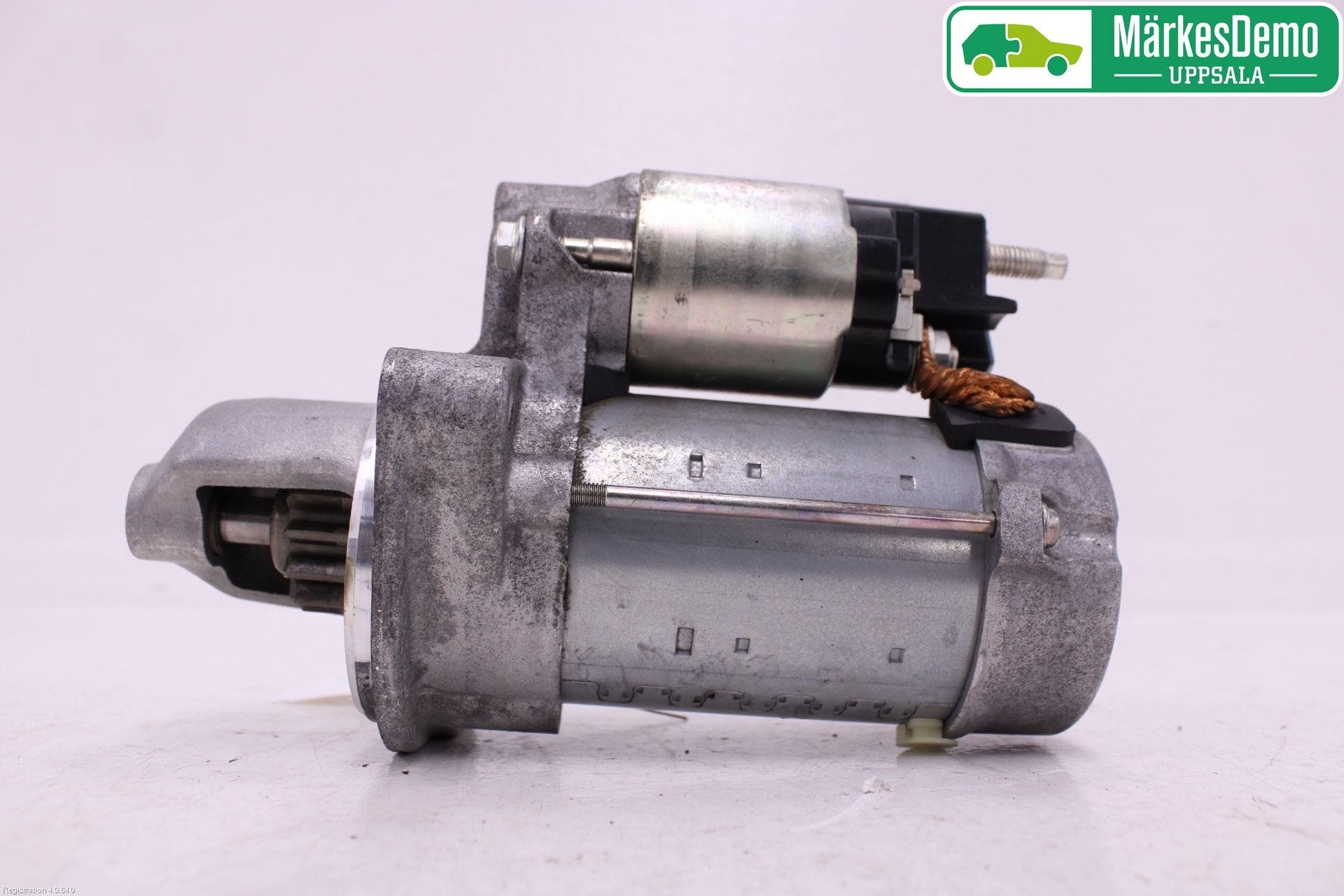 BMW 4 F32/F33/F82/F83 13-20 Startmotor