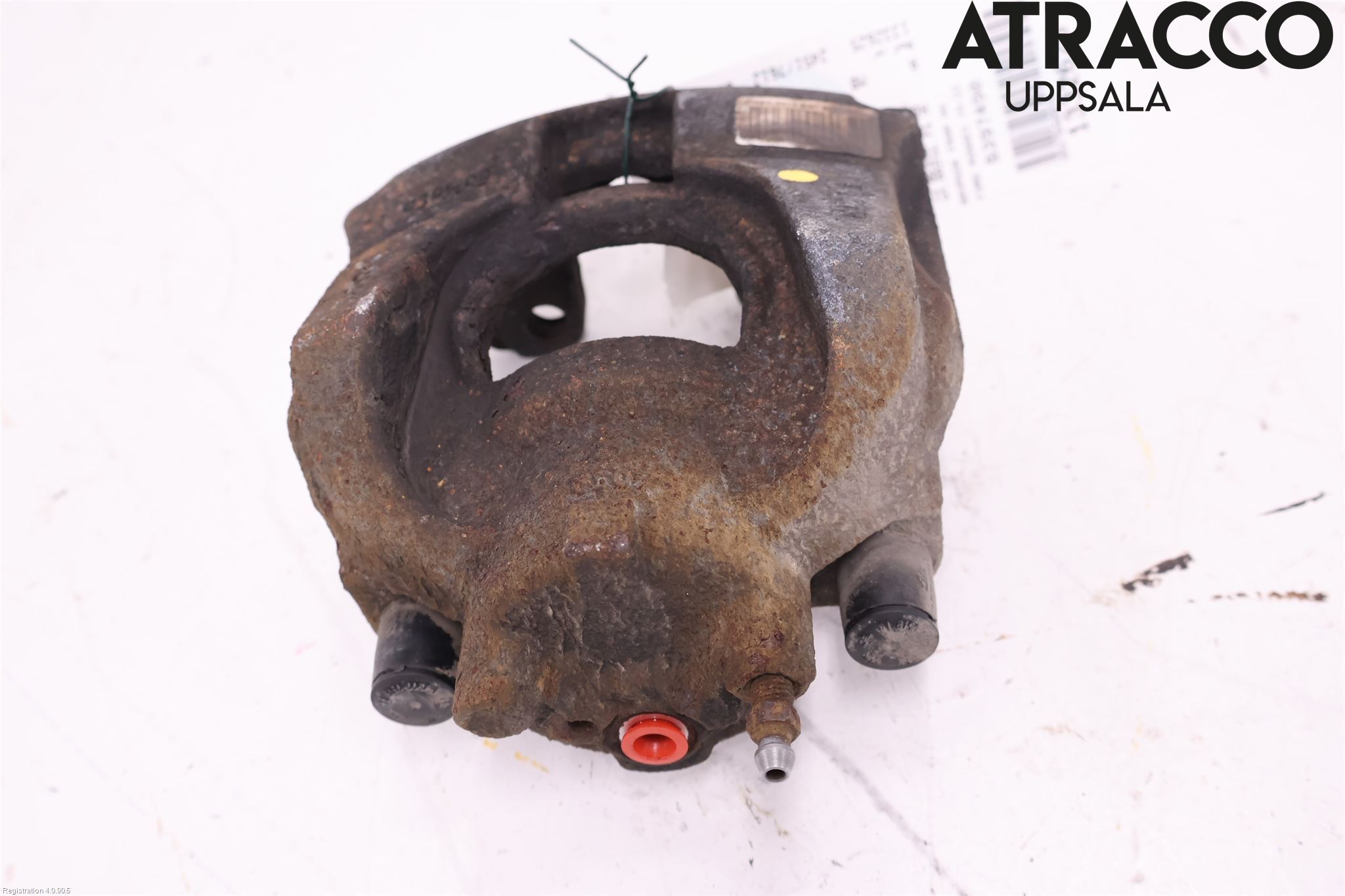 Ford MONDEO 15-22 Bromsok Fram Höger