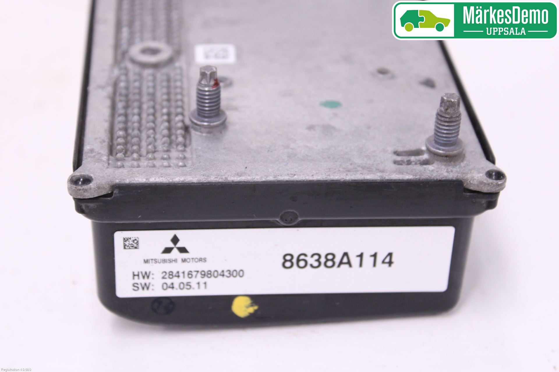 Mitsubishi OUTLANDER 13-21 Sensor Adaptiv Farthållare