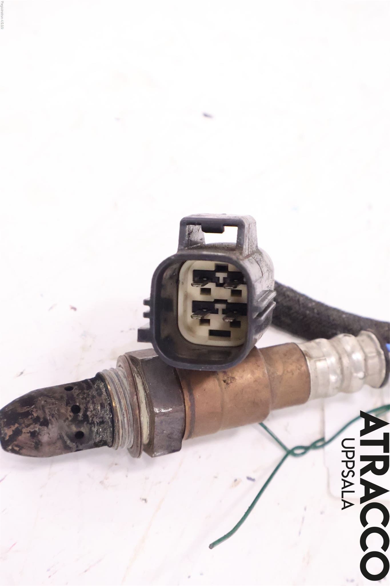 Volvo V90 CROSS COUNTRY 17->> Injlambdasond