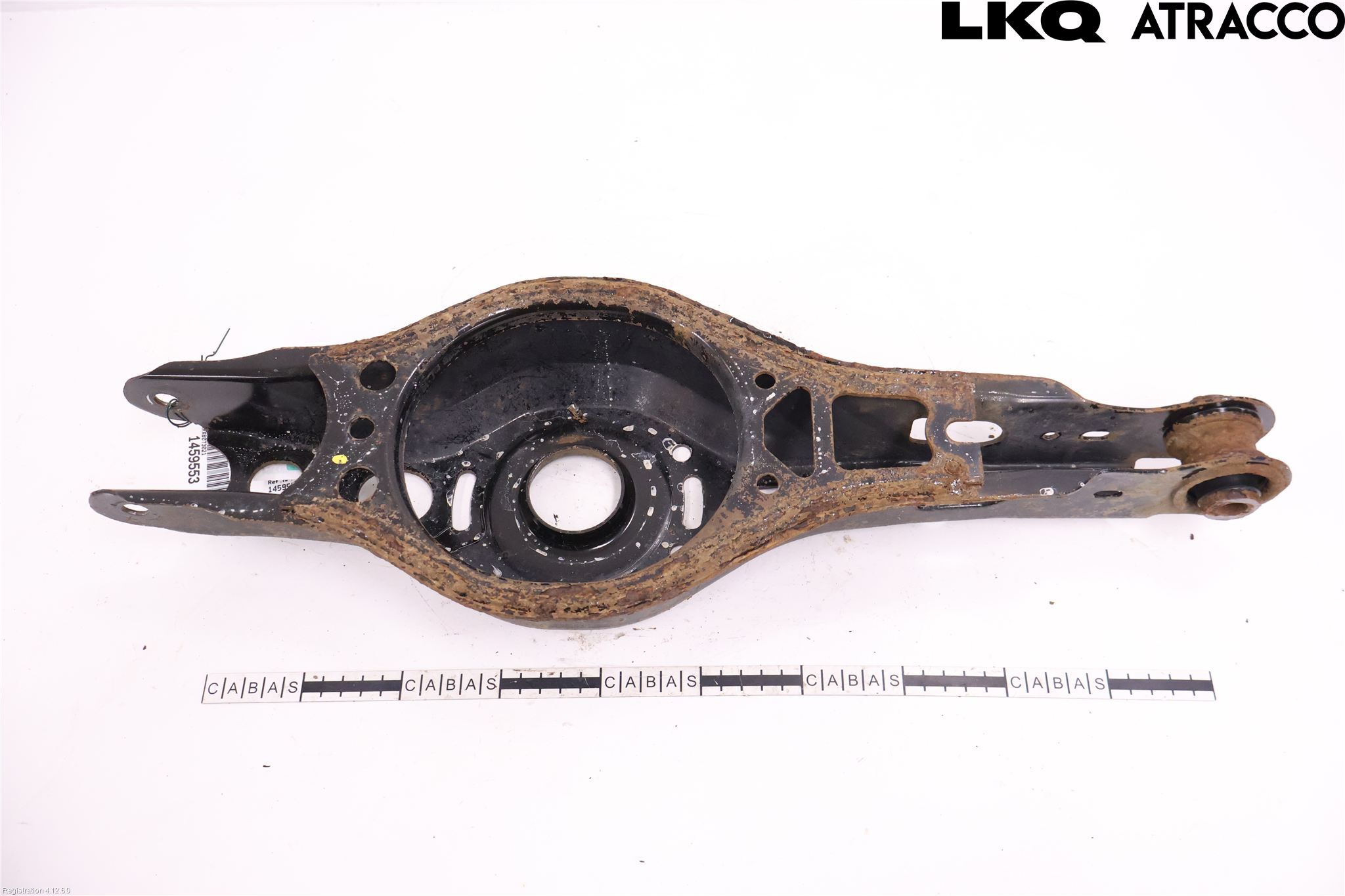 Toyota C-HR 16-23 Bärarm Bak Höger