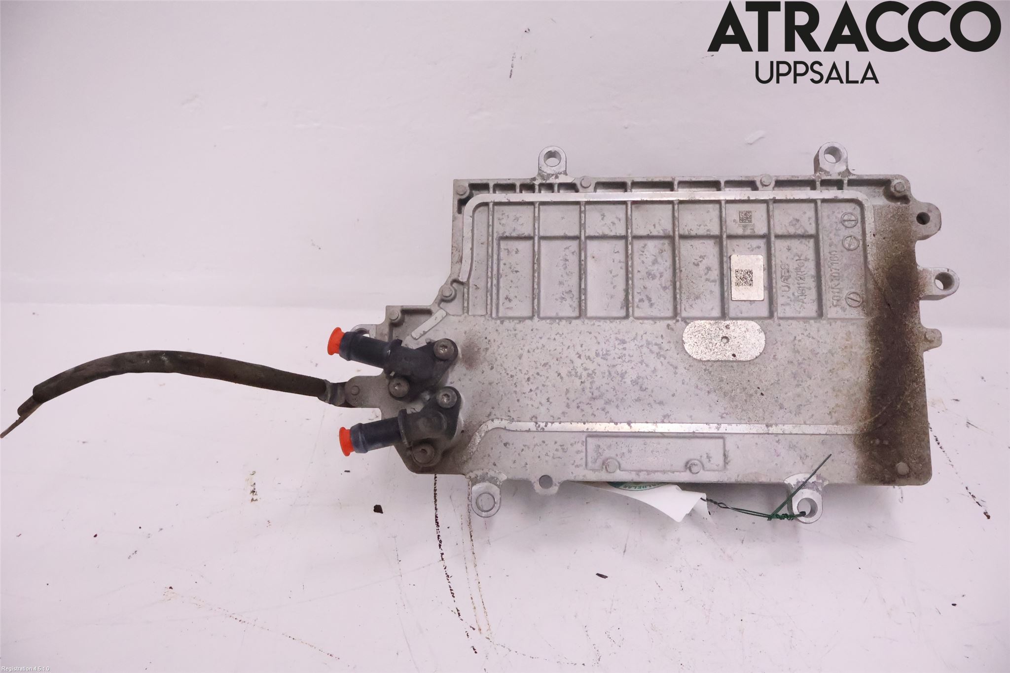 MG MARVEL R 22- Inverter Hybrid