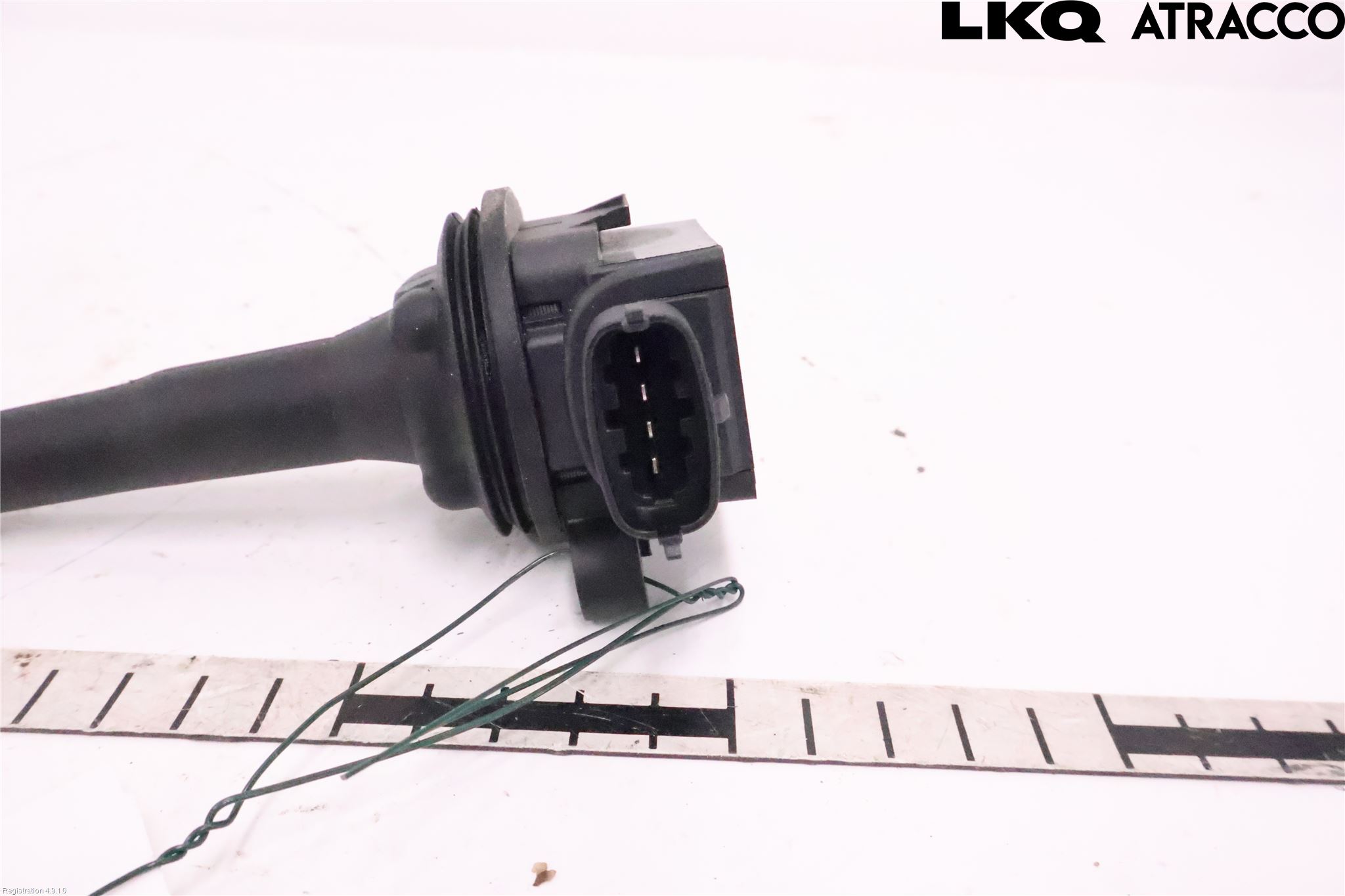 Volvo S60 01-04 Tändspole