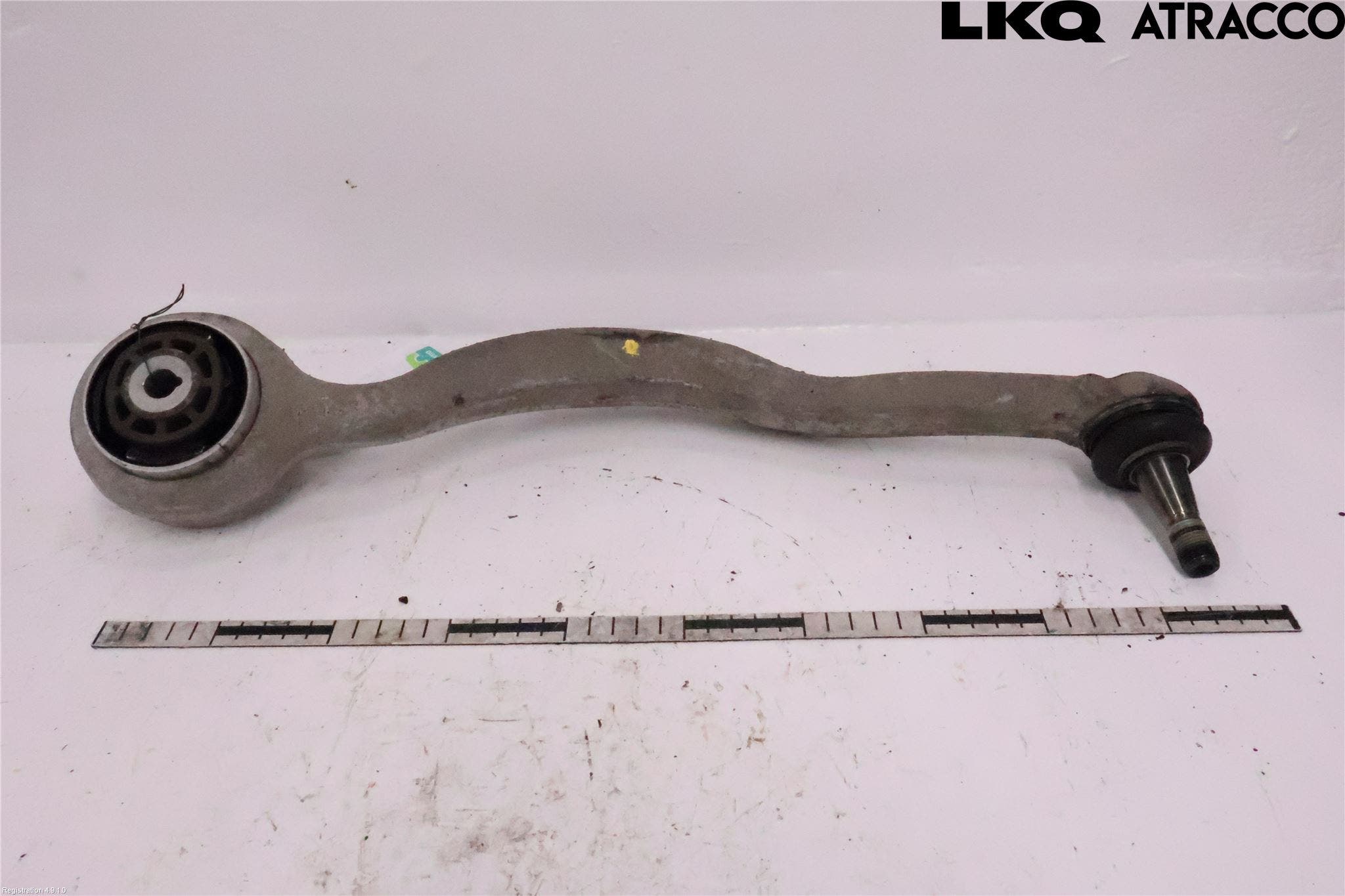 Mercedes-Benz MB C-KLASS (W205) 14-21 Bärarm Fram Undre Vä