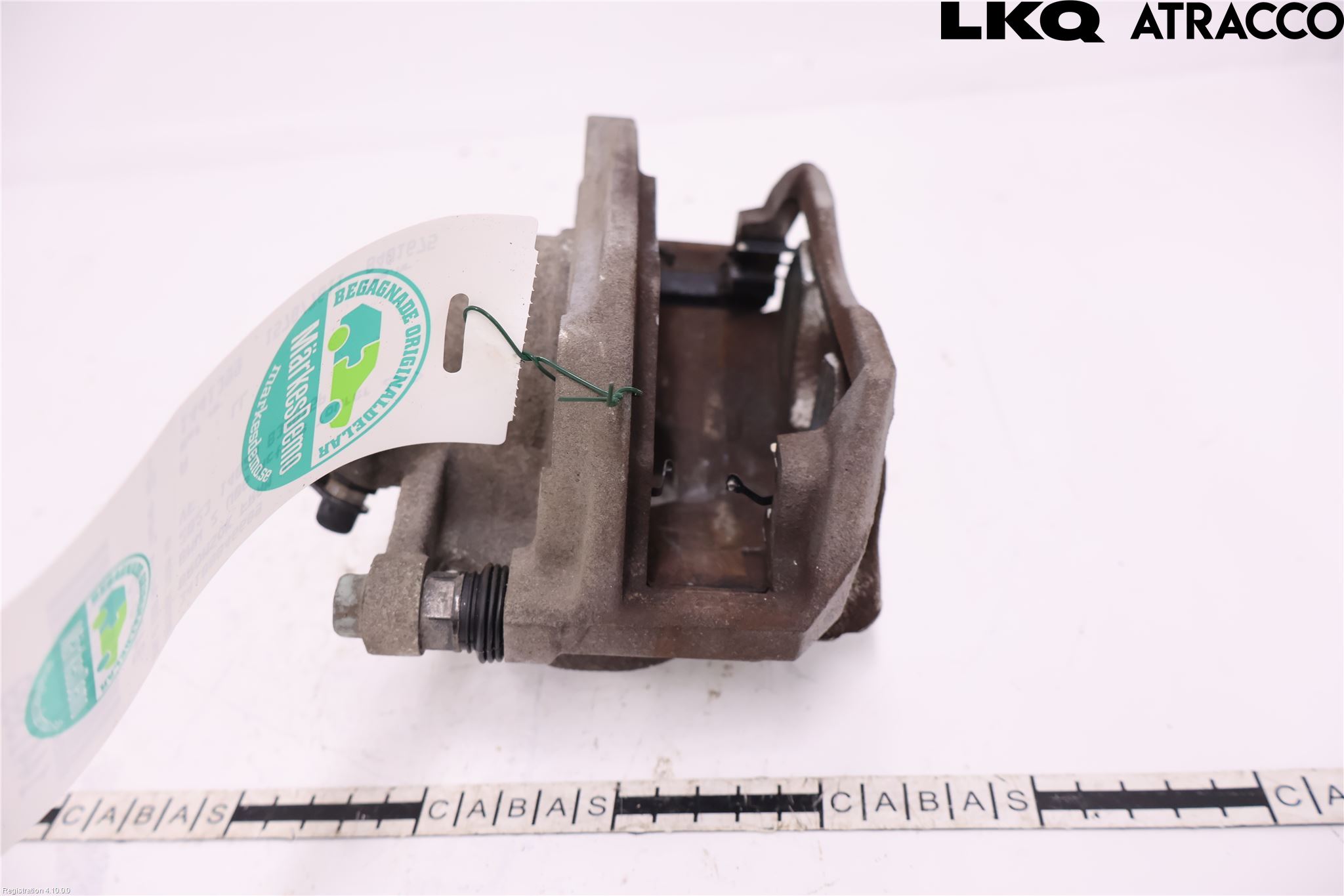 BMW 2 U06 Active Tourer 22- Bromsok Fram Vänster