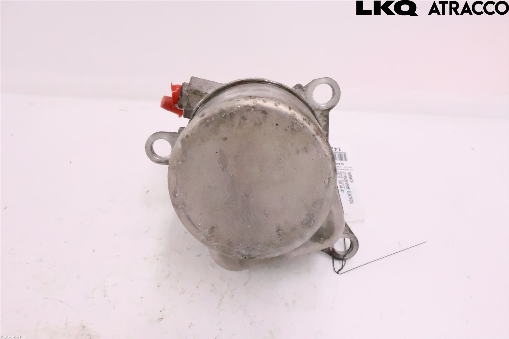 Volvo V50 04-07 Styrservo Pump Elektrisk