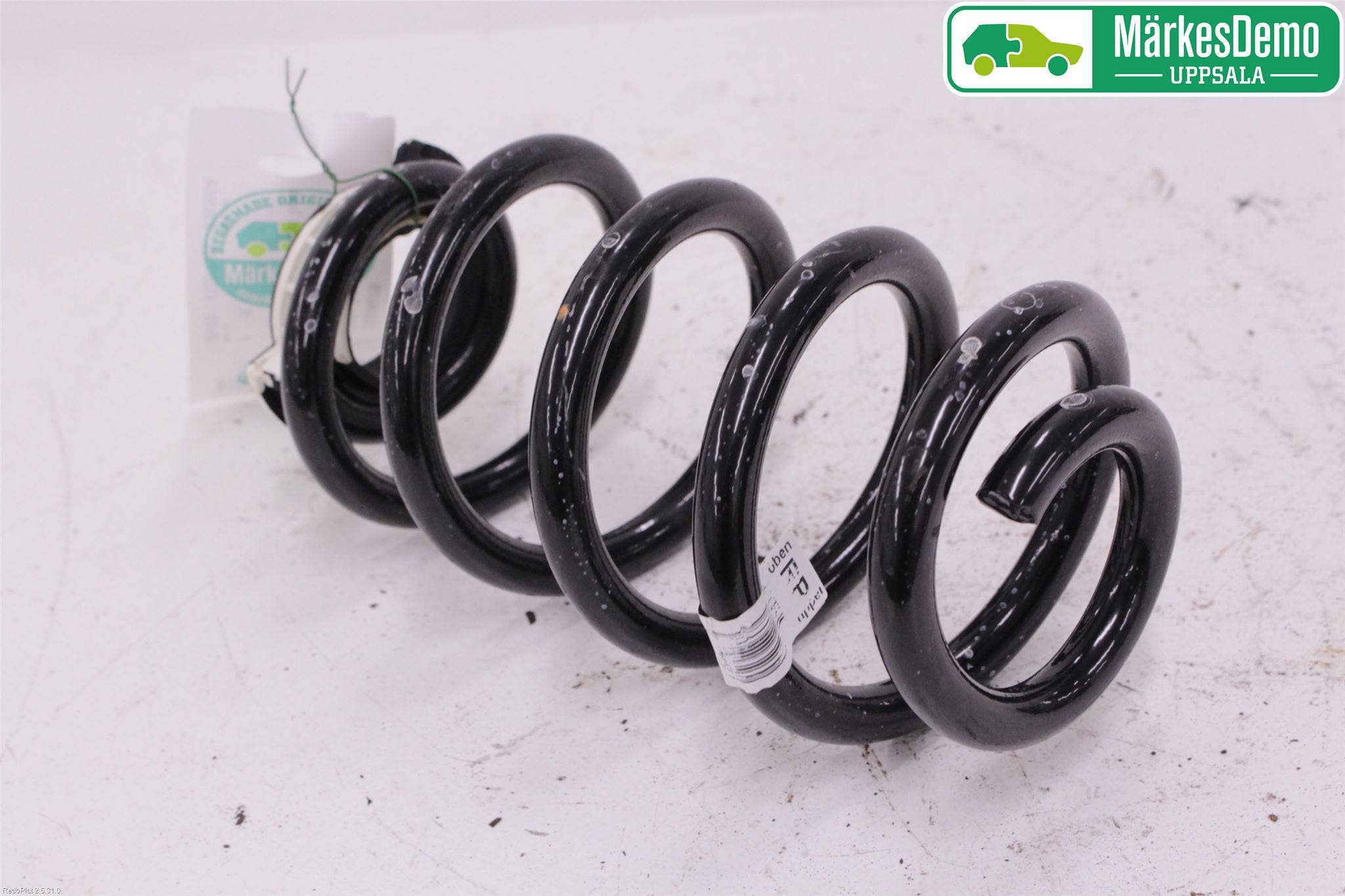 Mini COUNTRYMAN F60 17-23 Fjäder Bak