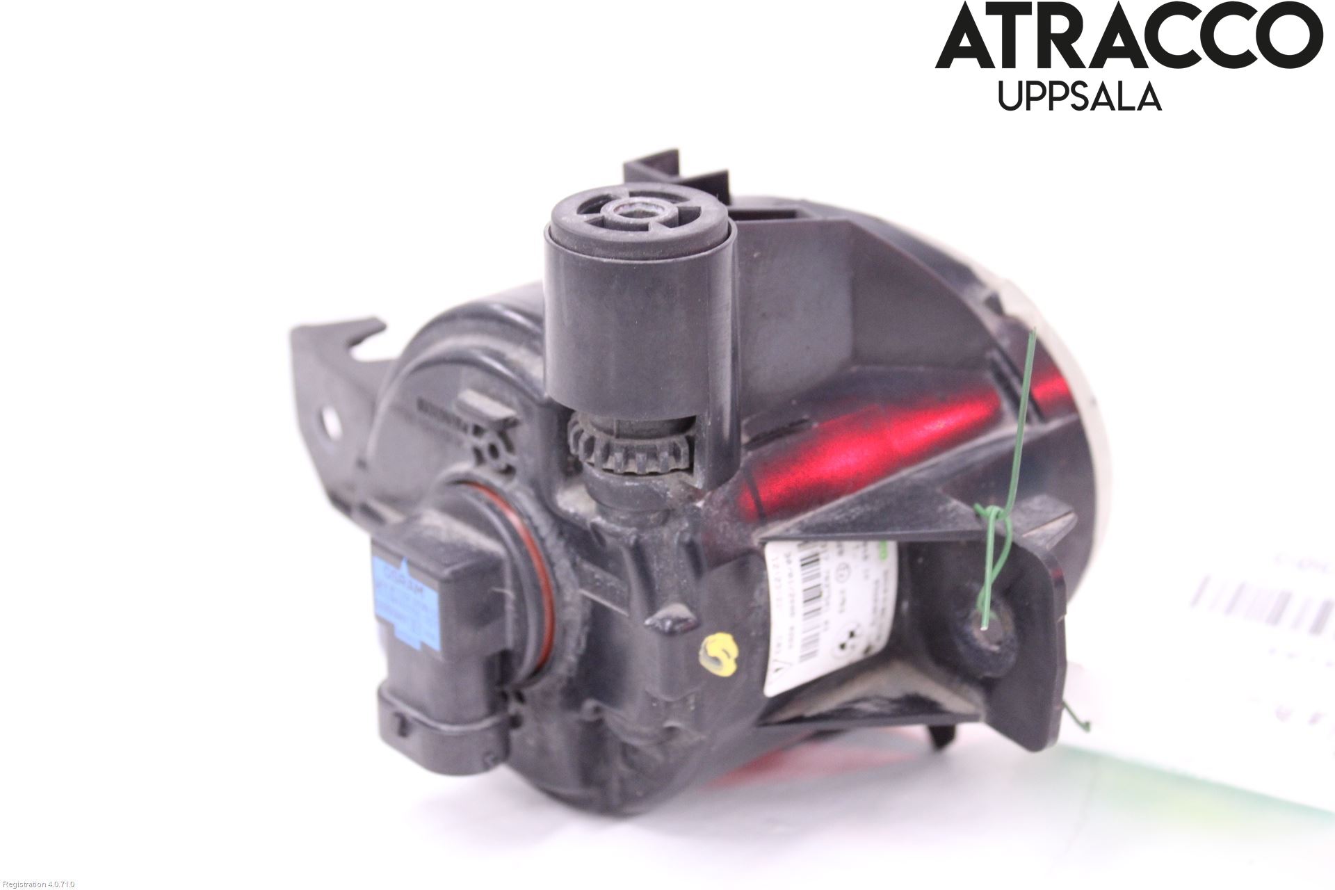 BMW 1 E87/81 5D/3D 03-11 Dimljus-Varselljus Fram