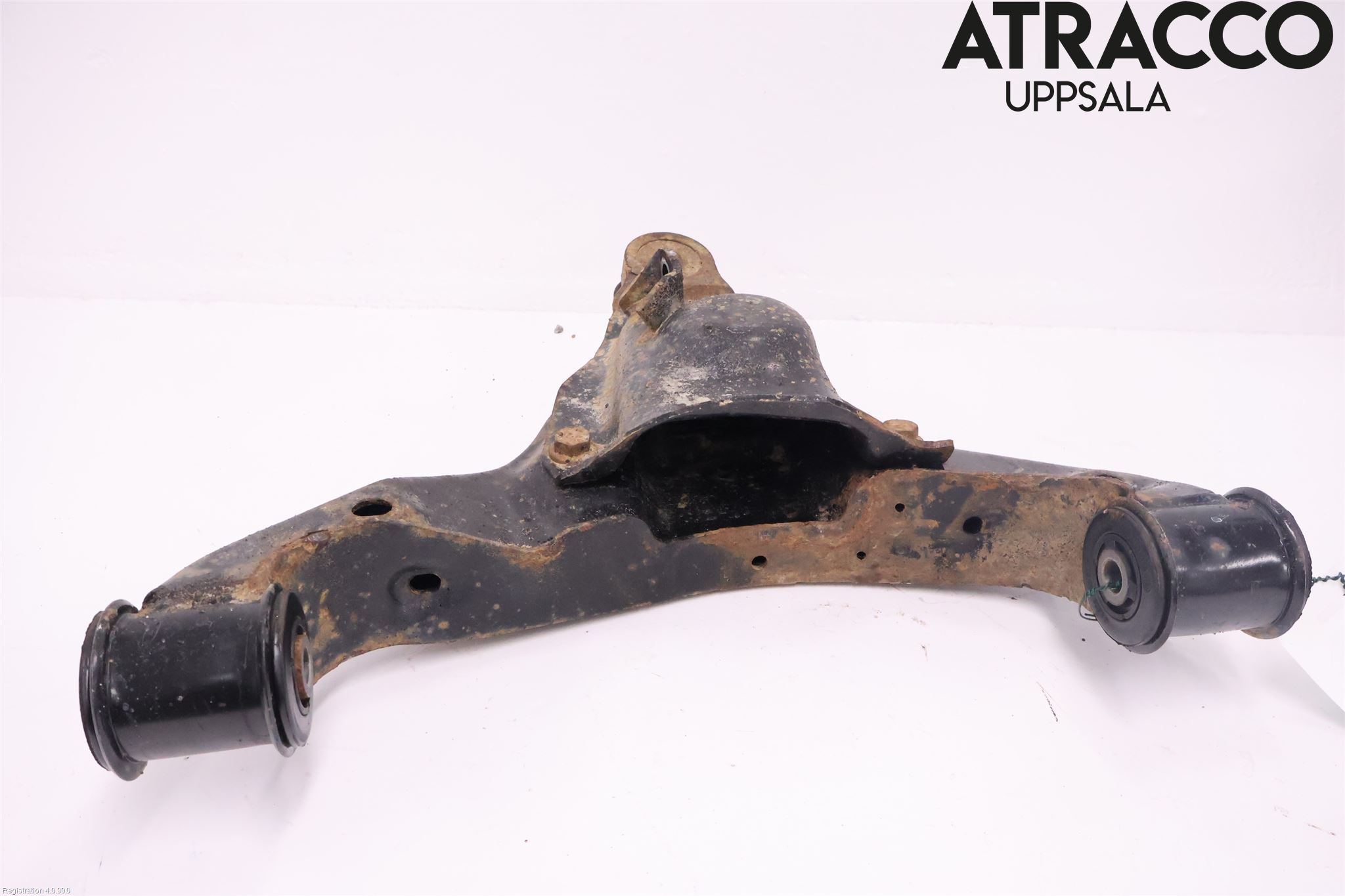 Volkswagen VW CRAFTER 06-16 Bärarm Fram Undre Hö