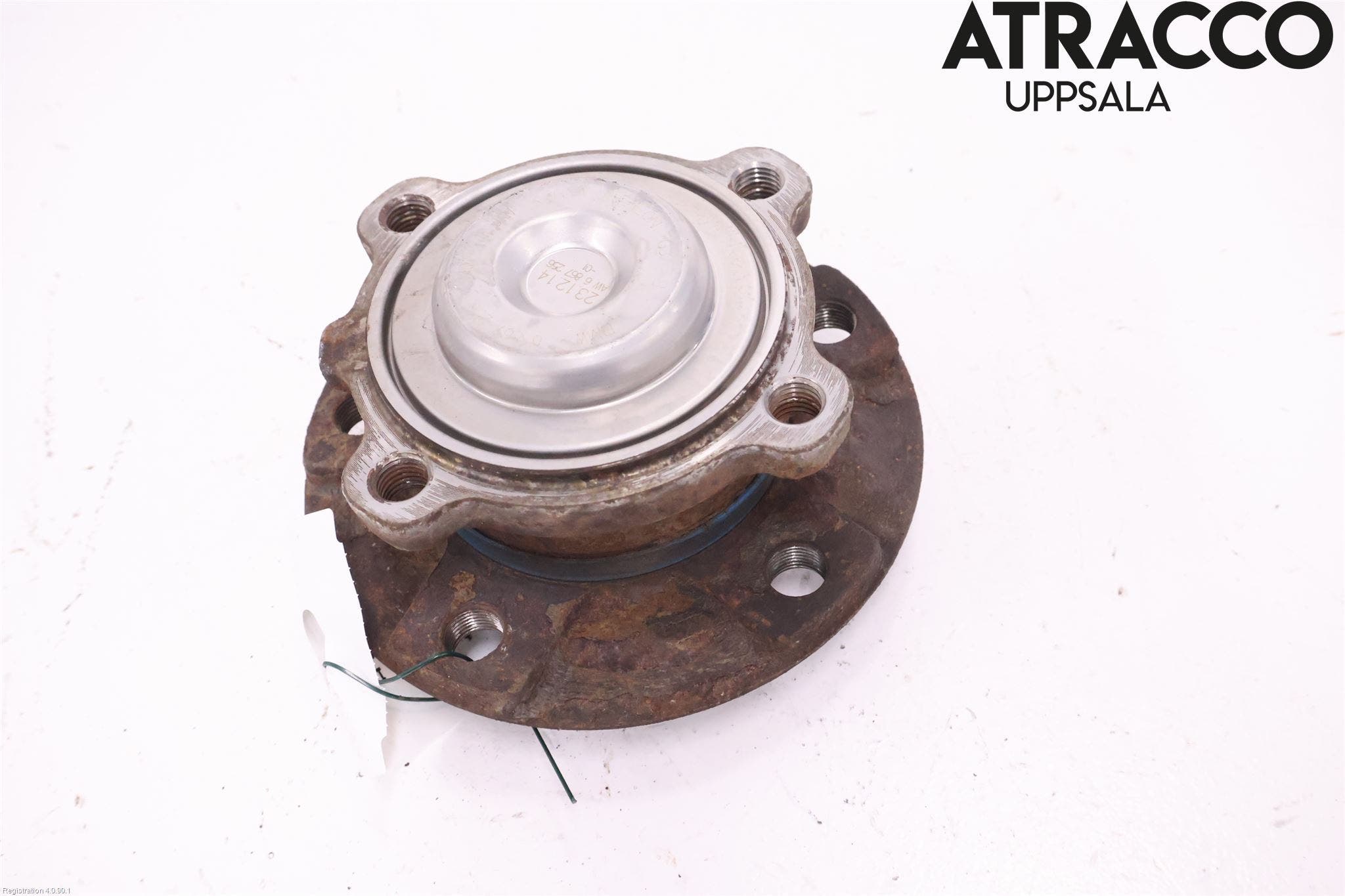 BMW 4 F32/F33/F82/F83 13-20 Nav Fram