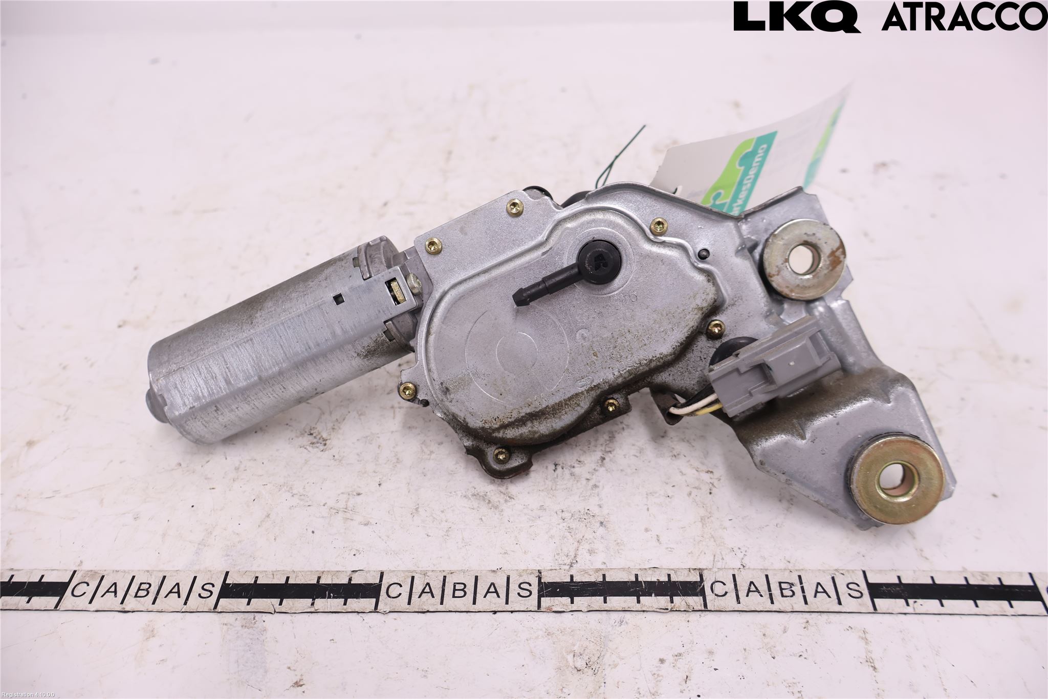 Volvo XC70 01-04 Torkarmotor Baklucka