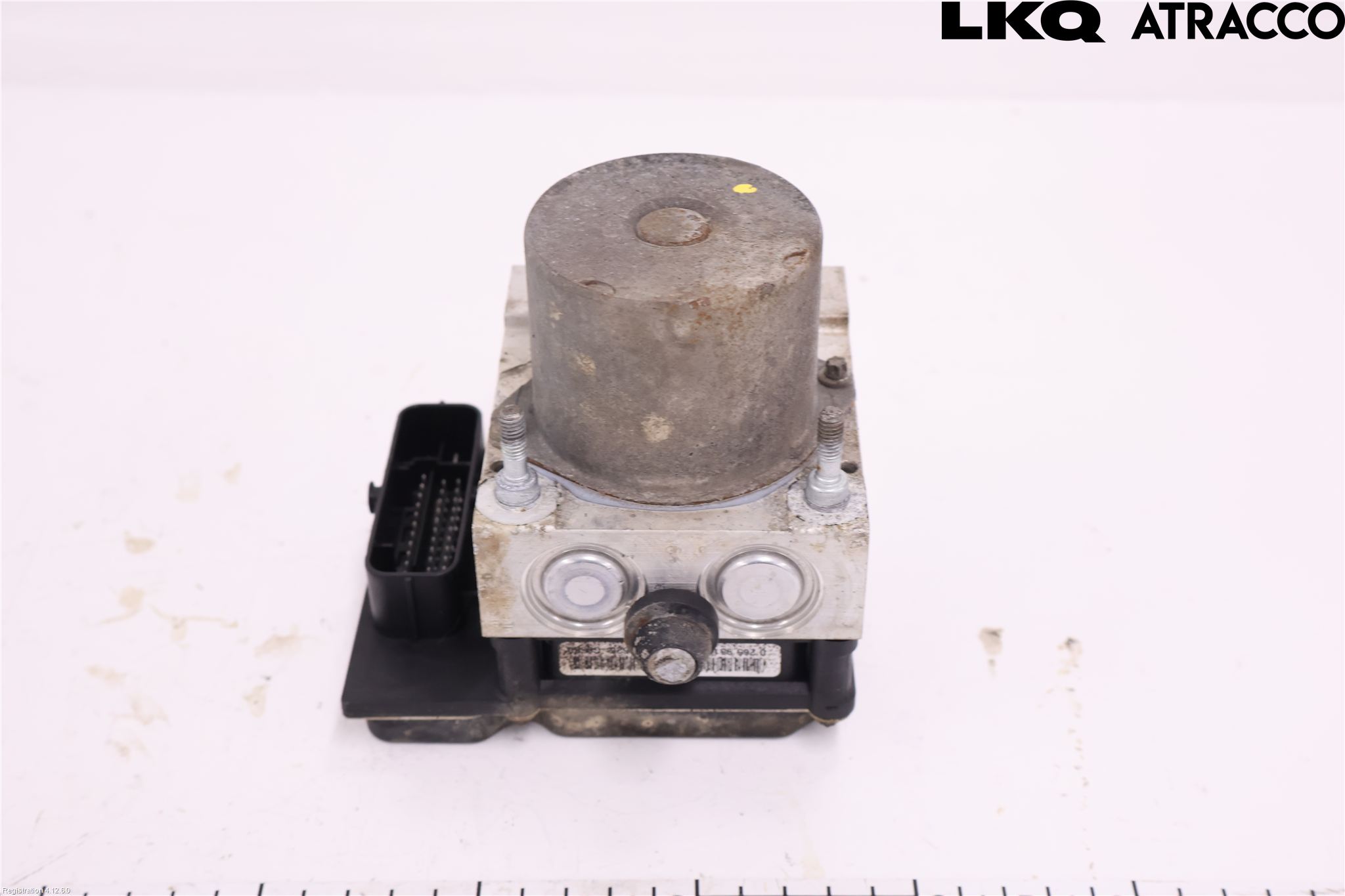 Hyundai i30 FD 07-12 Abs Hydraulaggregat
