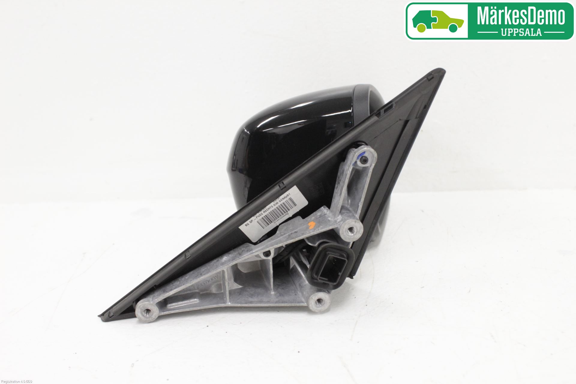 BMW 5 G30/G31/F90 17-23 Spegel Yttre El Hö